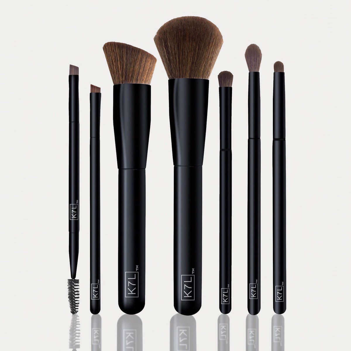 K7L Starter Sally Makeup Brush Set-beautyandpersonalcare-makeup-brushesandaccessories-brushes-image-1