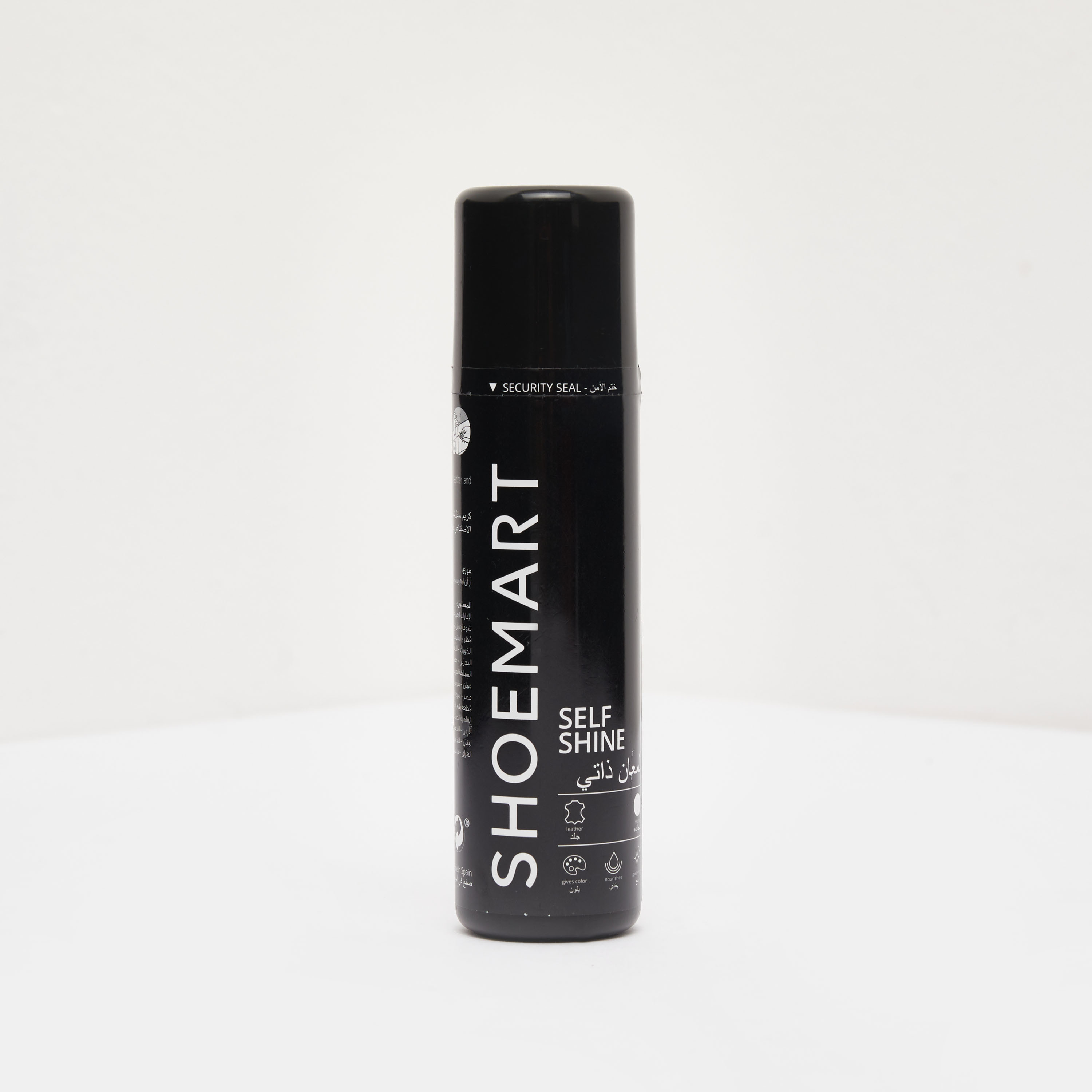 Unisex Self Shine Cleaner-men-shoes-shoecare-image-1