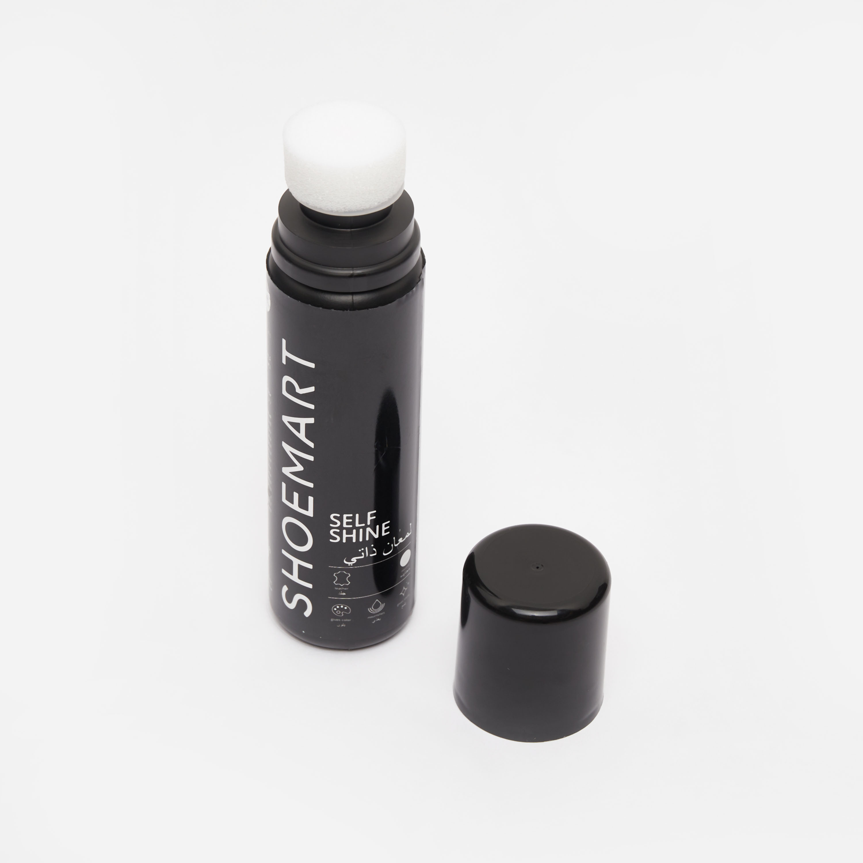 Unisex Self Shine Cleaner-men-shoes-shoecare-image-2