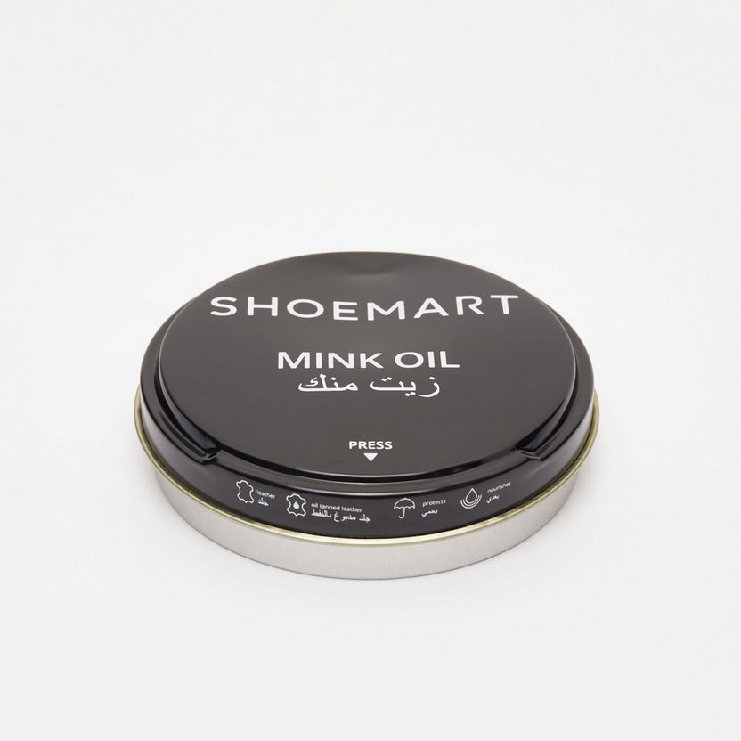 Unisex Mink Oil-Shoe Care-image-0