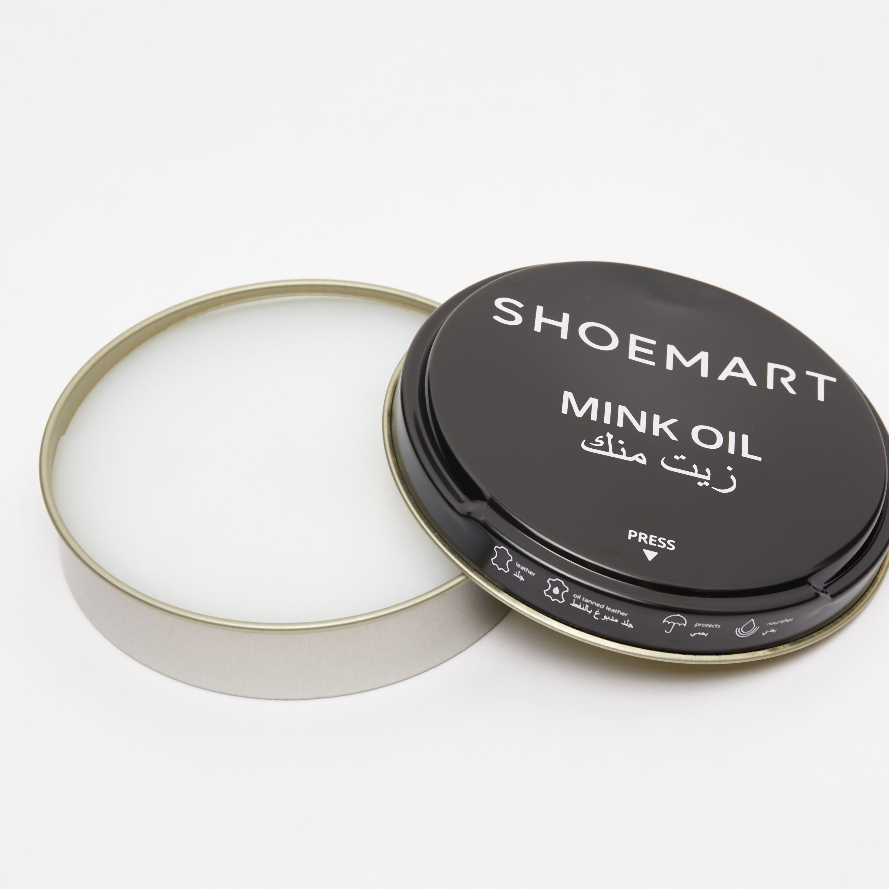 Unisex Mink Oil-women-shoes-shoecare-image-2