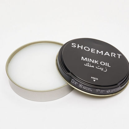 Unisex Mink Oil-Shoe Care-image-1
