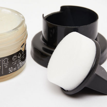 Unisex Self Shine Cream Kit-Shoe Care-image-2
