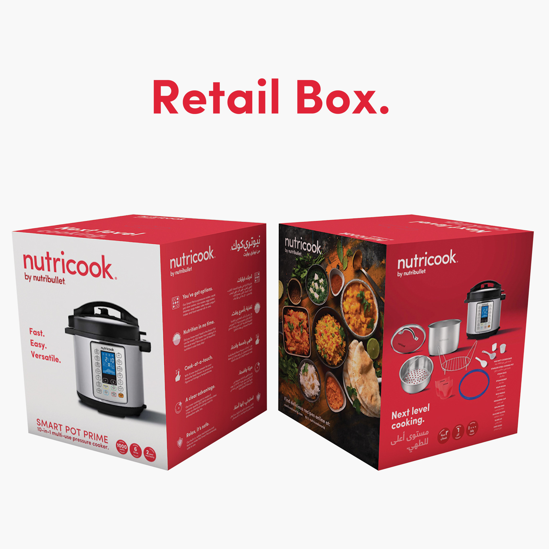Nutricook Smart Pot Prime 10-in-1 Electric Pressure Cooker-baby-feeding-babyfoodprocessors-image-11