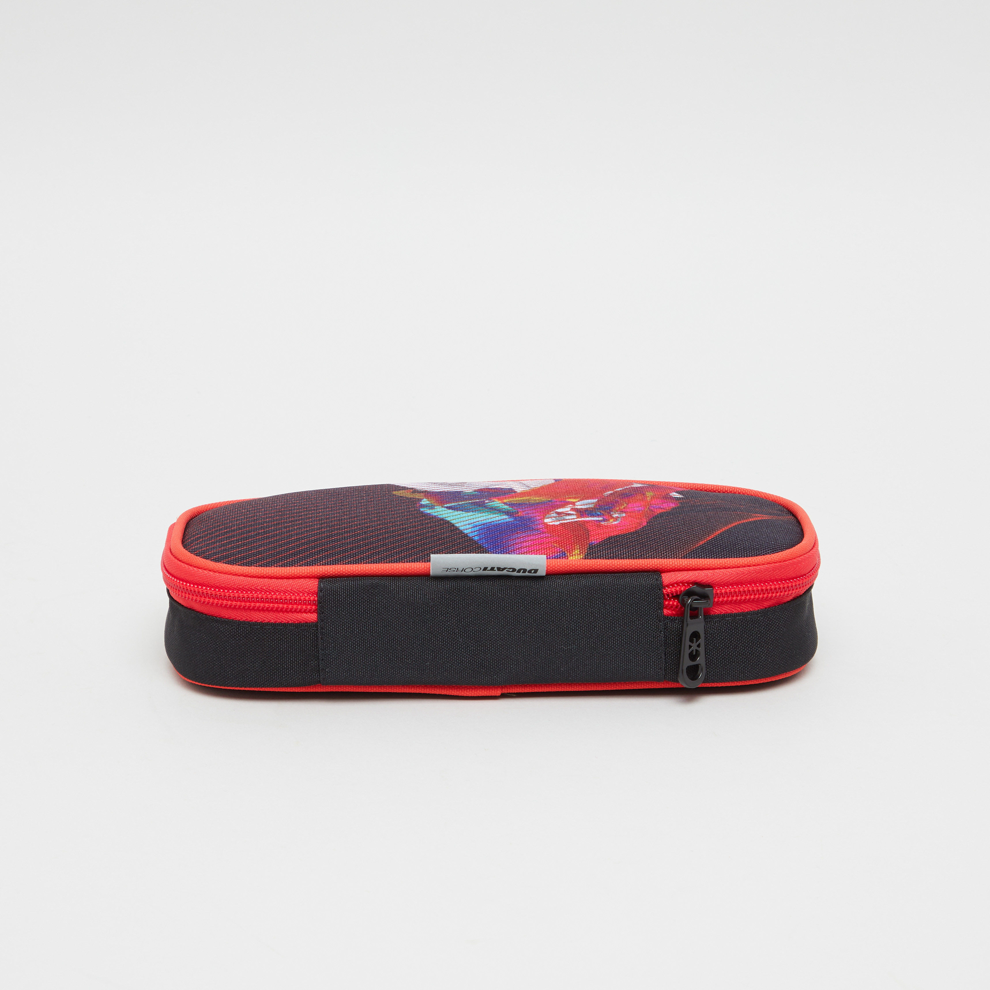 مقلمة دوكاتي بلاك باور-school-stationery-pencilcases-image-3