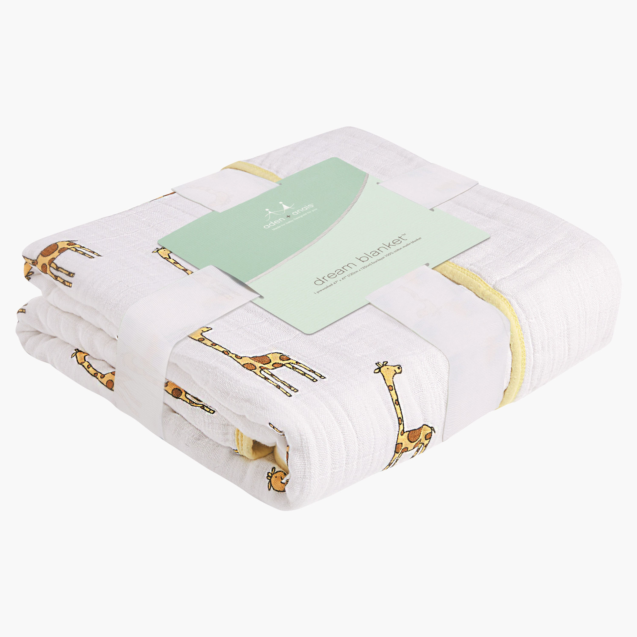 Aden and outlet anais giraffe comforter