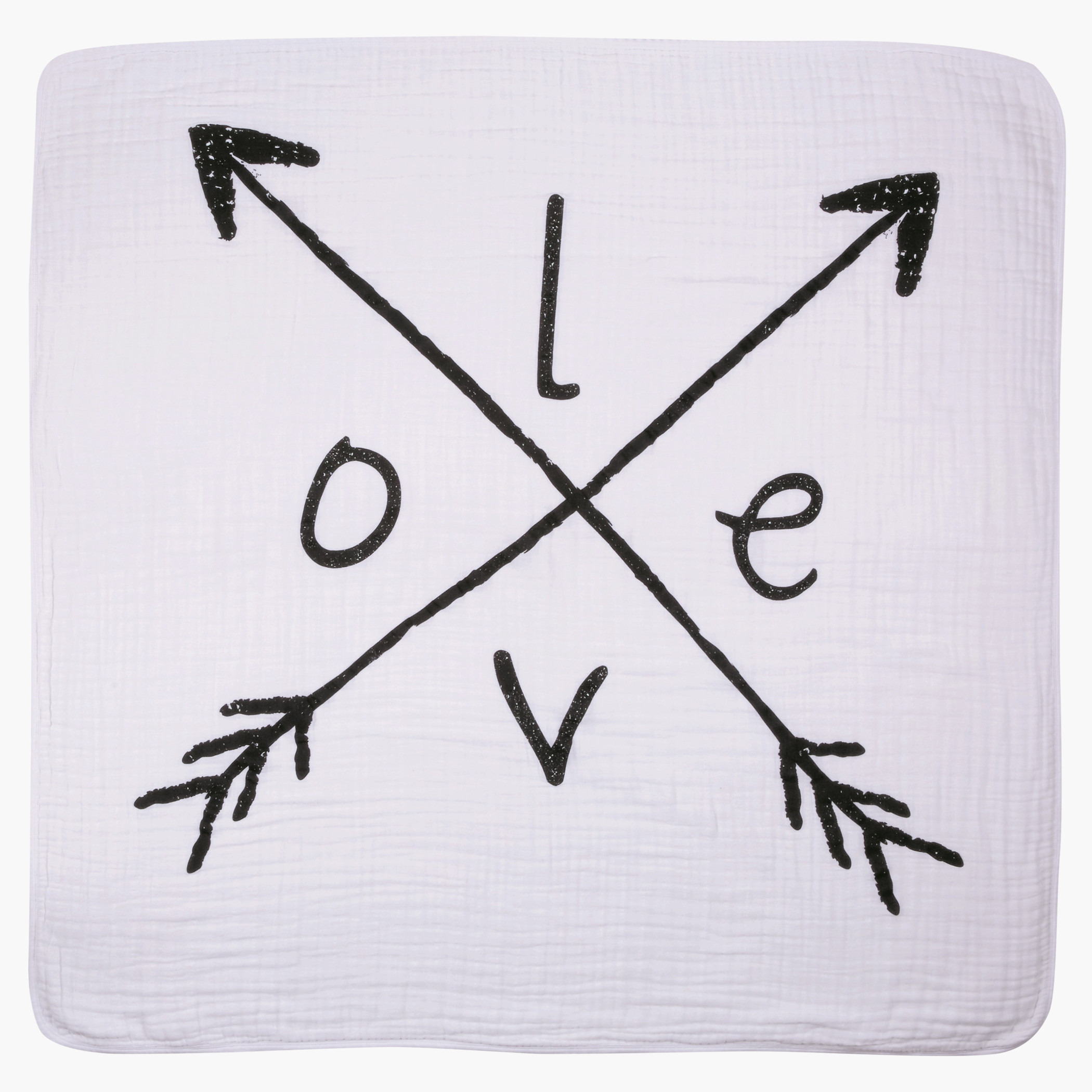 Aden & Anais Lovestruck Classic Dream Blanket - 120x120 cms-baby-nursery-blanketsandswaddles-blanketsandquilts-image-3