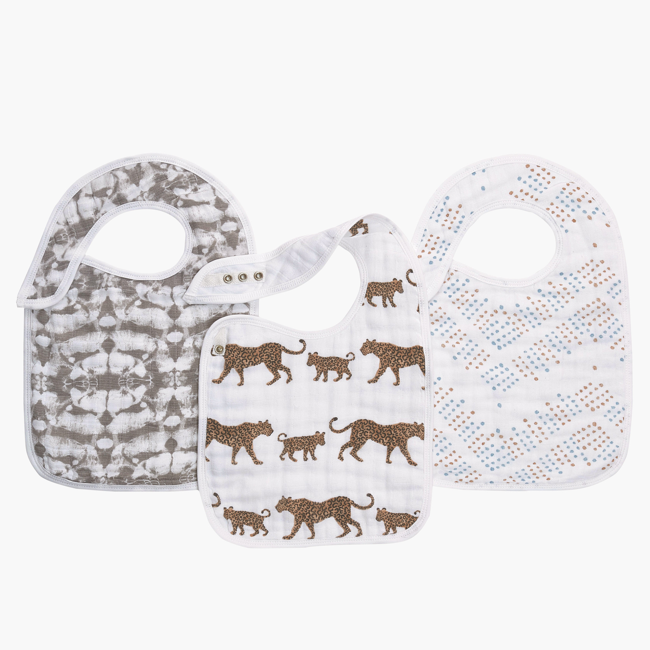 Aden and anais snap hot sale bibs