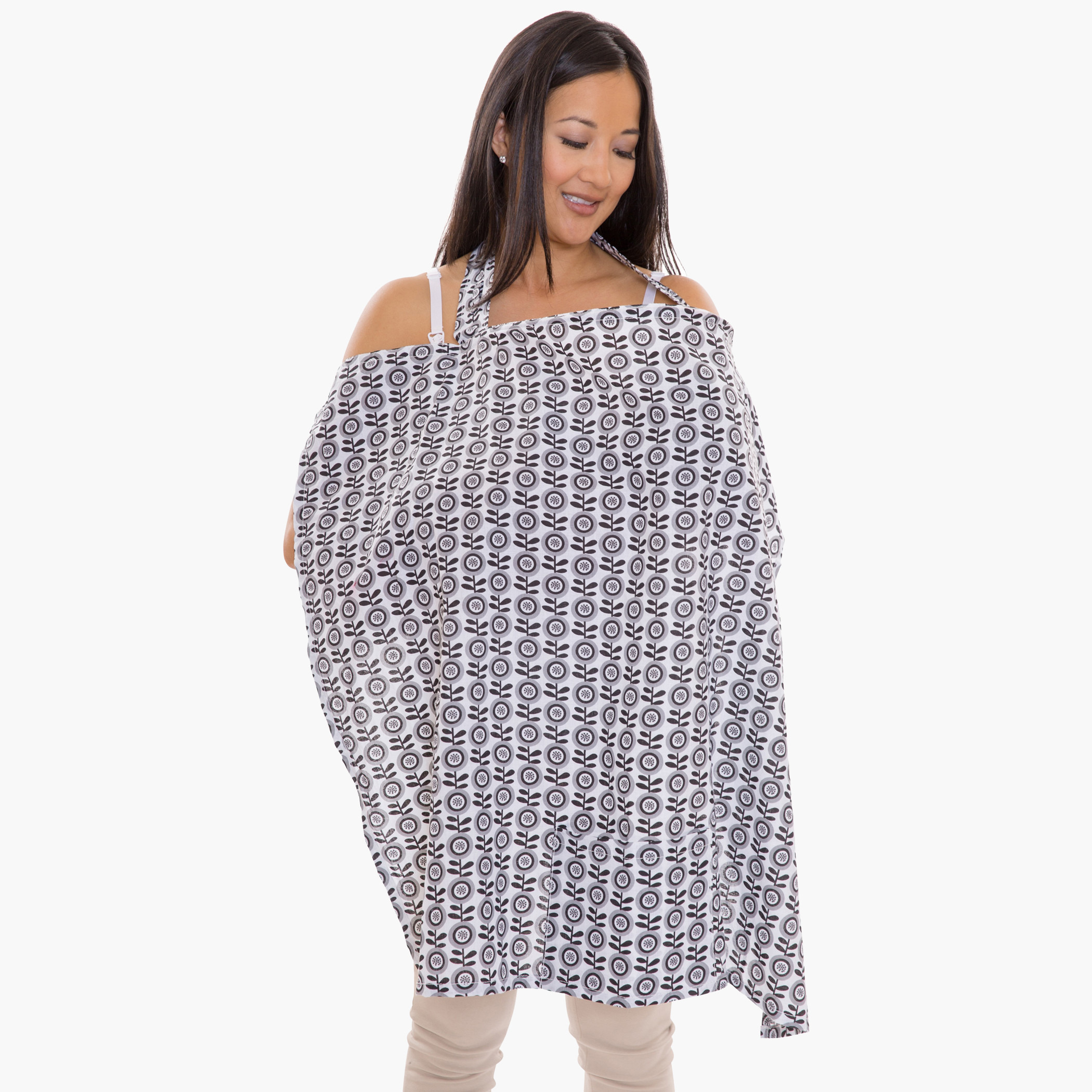 Best nursing cover 2024 for plus size