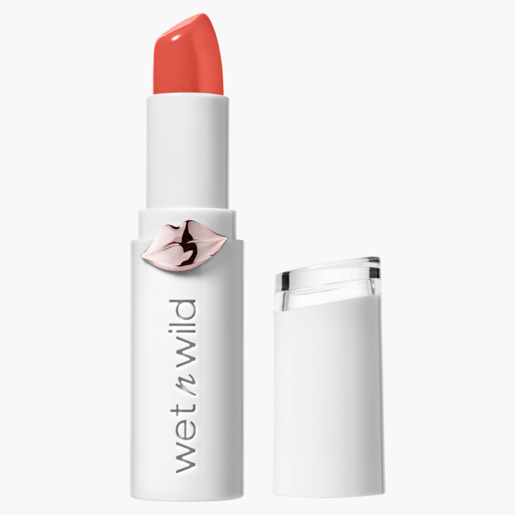 أحمر شفاه سائل ويت أن وايلد ميغالاست غير لامع-beautyandpersonalcare-makeup-lips-lipsticks-image-1