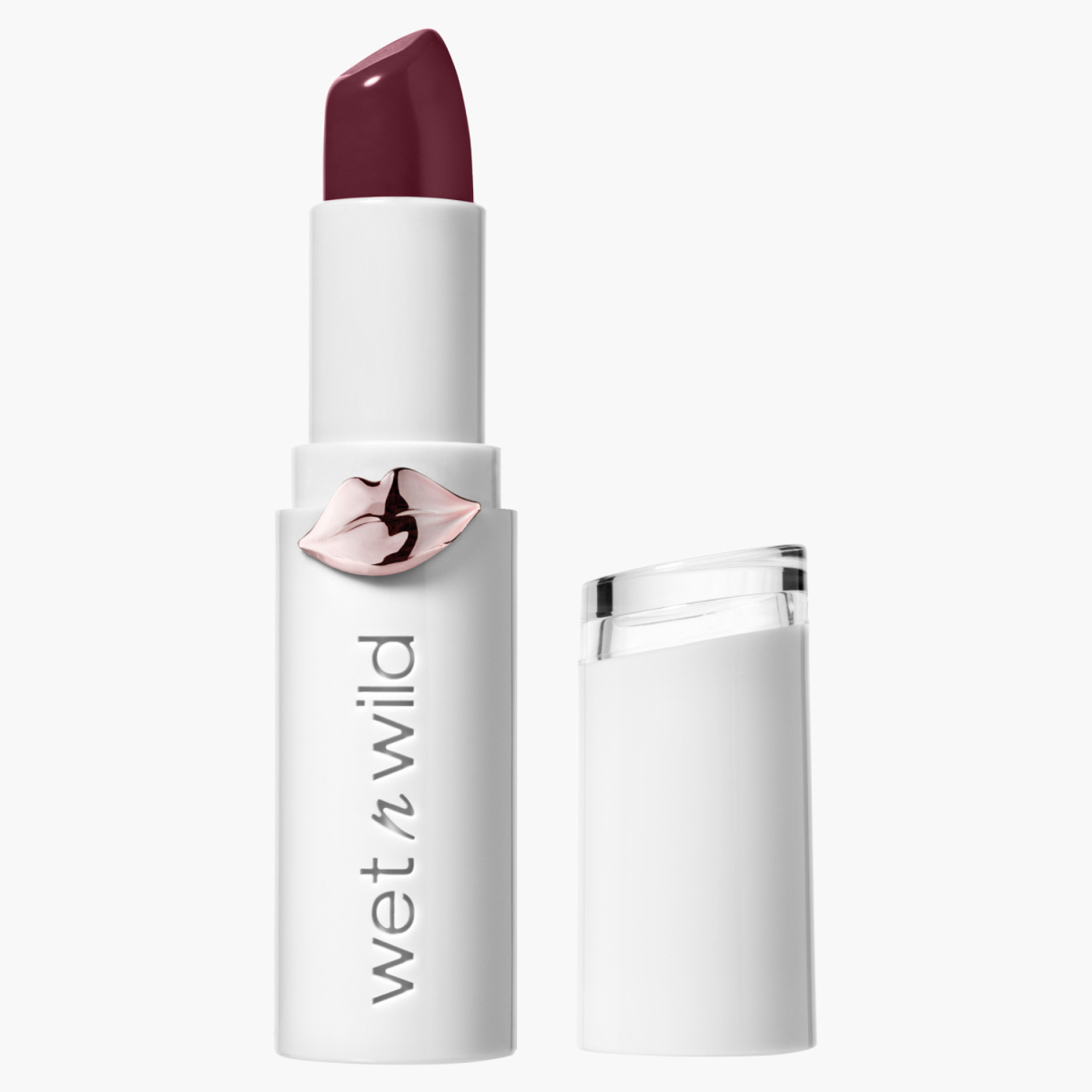 أحمر شفاه سائل ويت أن وايلد ميغالاست غير لامع-beautyandpersonalcare-makeup-lips-lipsticks-image-1