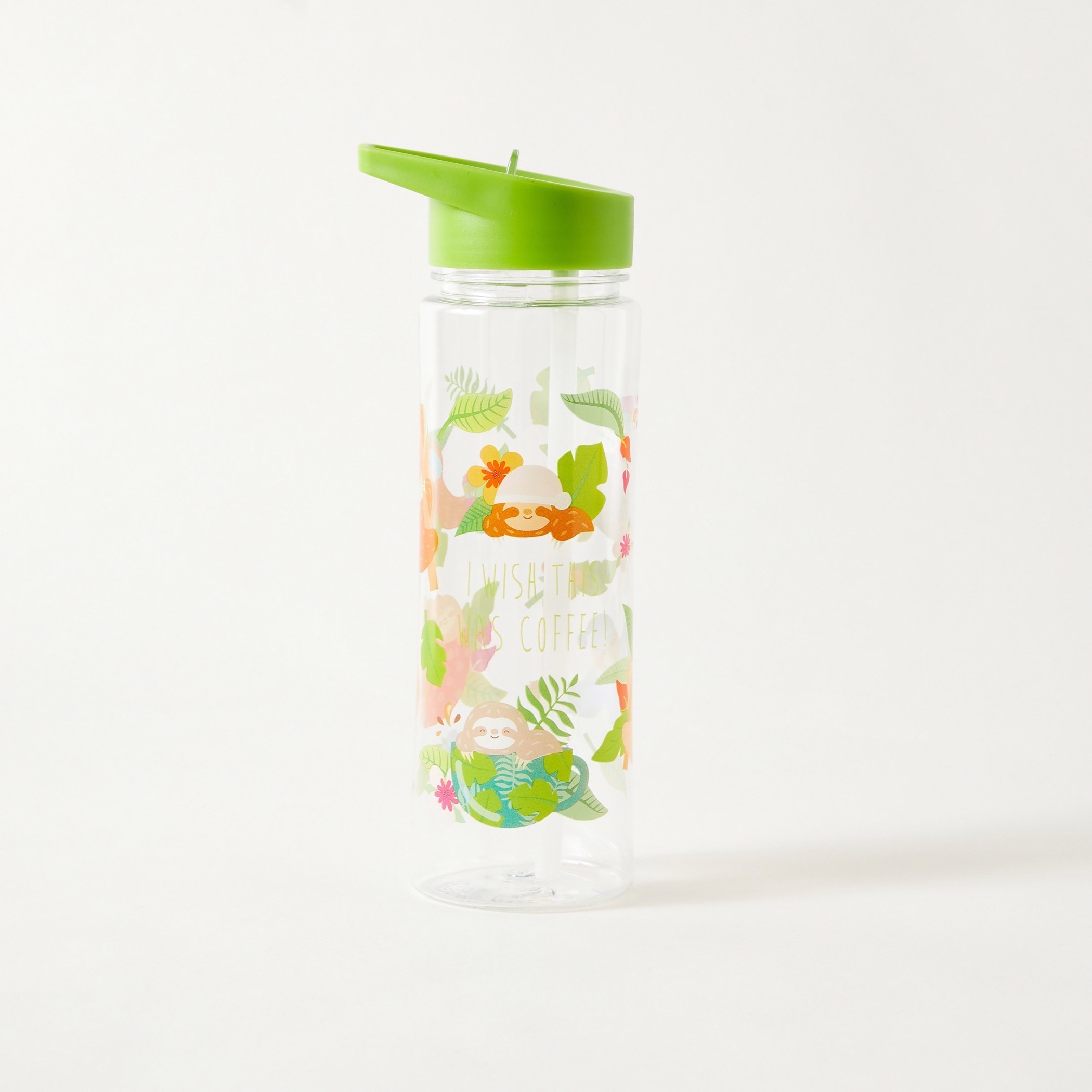 Printed Water Bottle - 500 ml-school-waterbottles-image-1