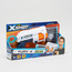 X-Shot Excel Fury 4 Dart Gun Toy-toys-outdoor-gunsandfoamblasters-image-1