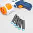 X-Shot Excel Fury 4 Dart Gun Toy-toys-outdoor-gunsandfoamblasters-image-4