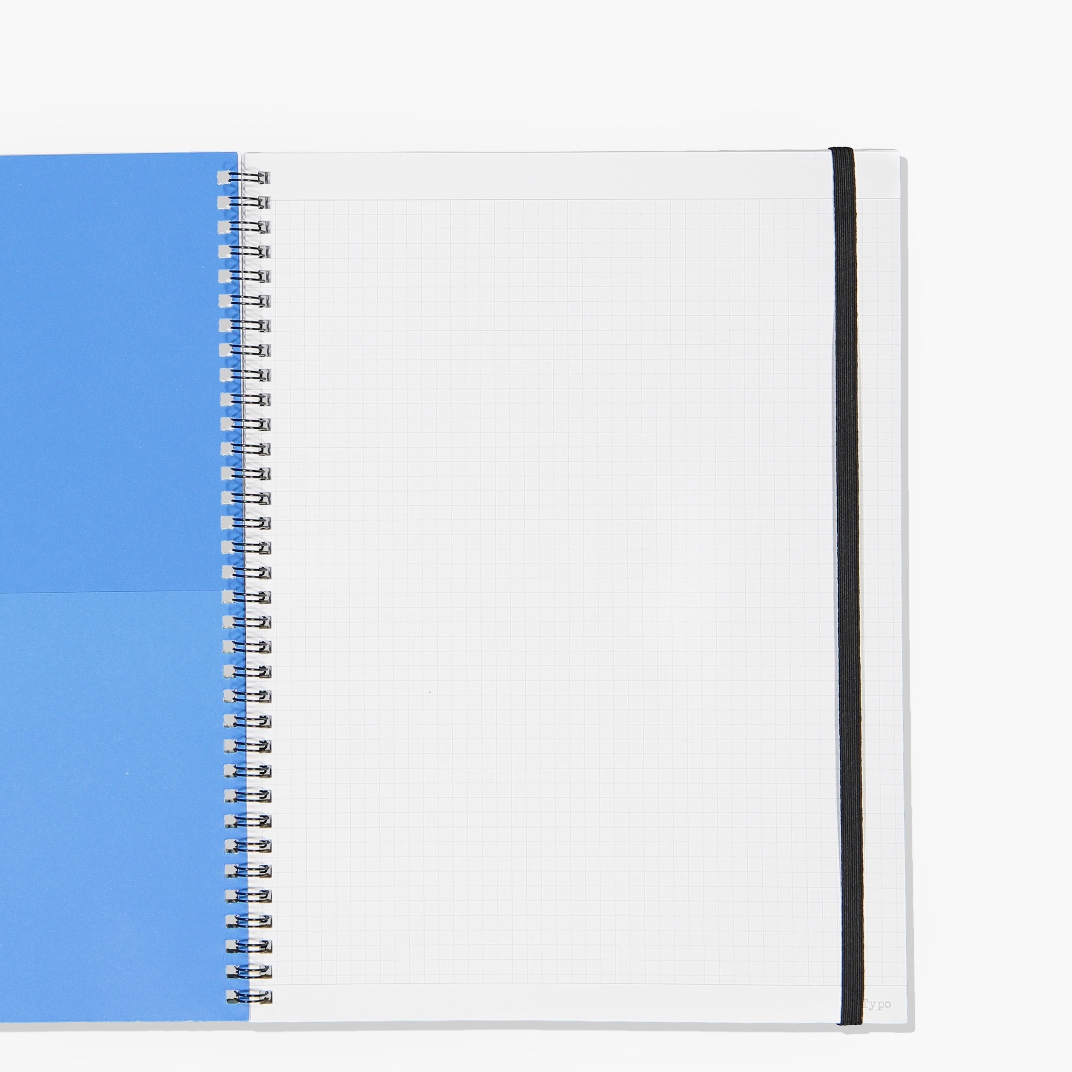 Buy Typo Spinout A4 Pages Notebook Online | Centrepoint Qatar
