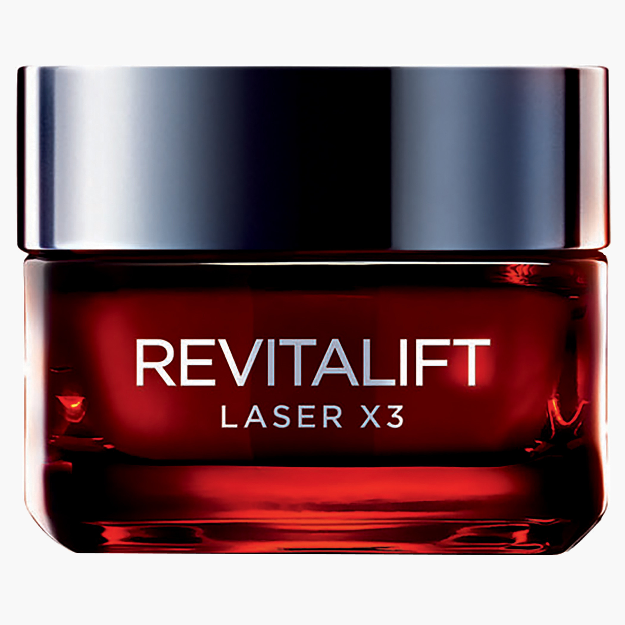 L’Oréal ParisRevitalift Laser X3 Anti-Ageing Day Cream - 50 ml-beautyandpersonalcare-skin-moisturisers-facemoisturisers-image-1