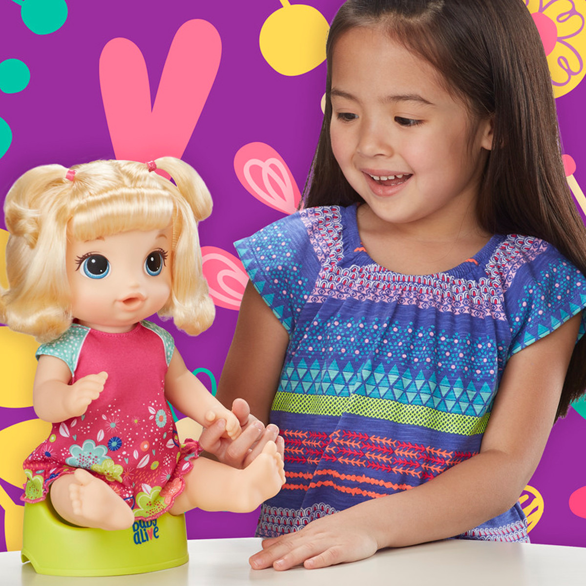 Hasbro Baby Alive Potty Dance Baby Doll Playset-toys-dollsandplaysets-dollplaysets-image-3