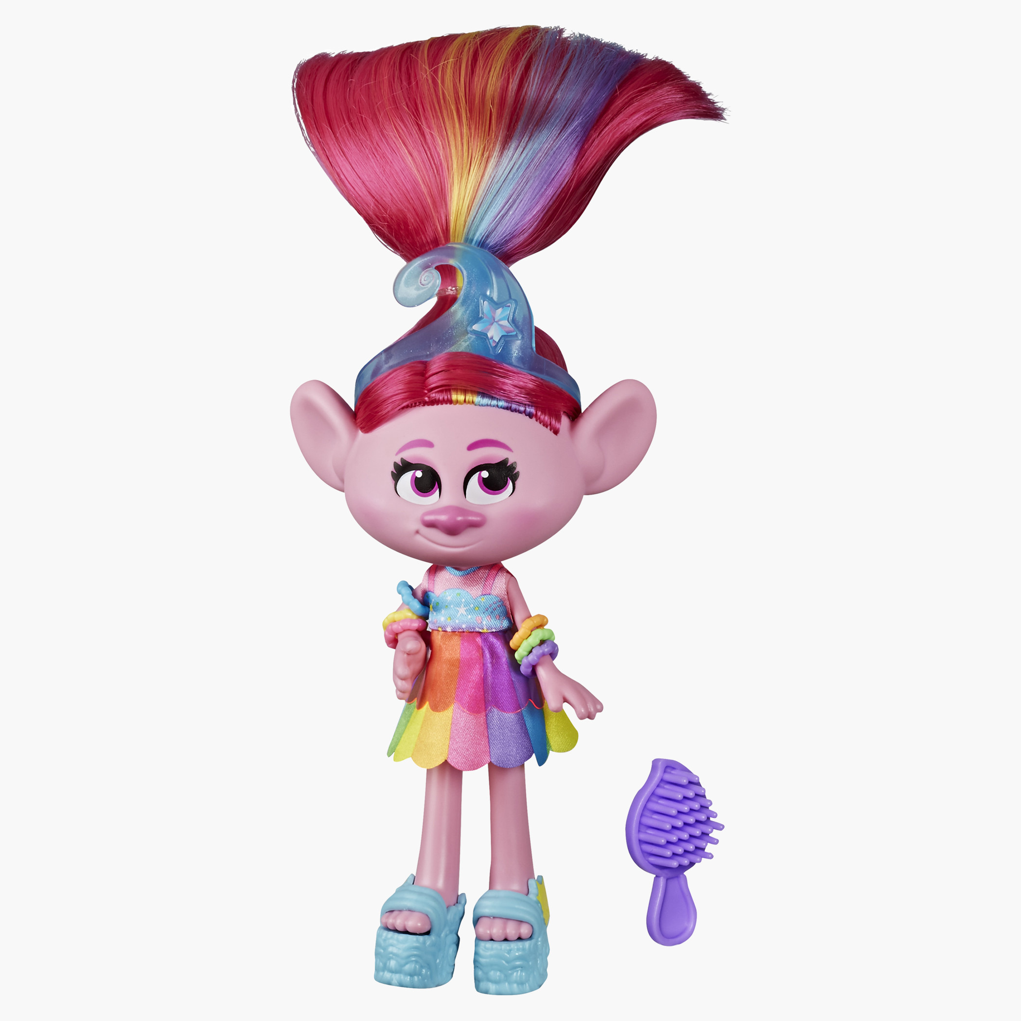 Trolls Fashion Doll