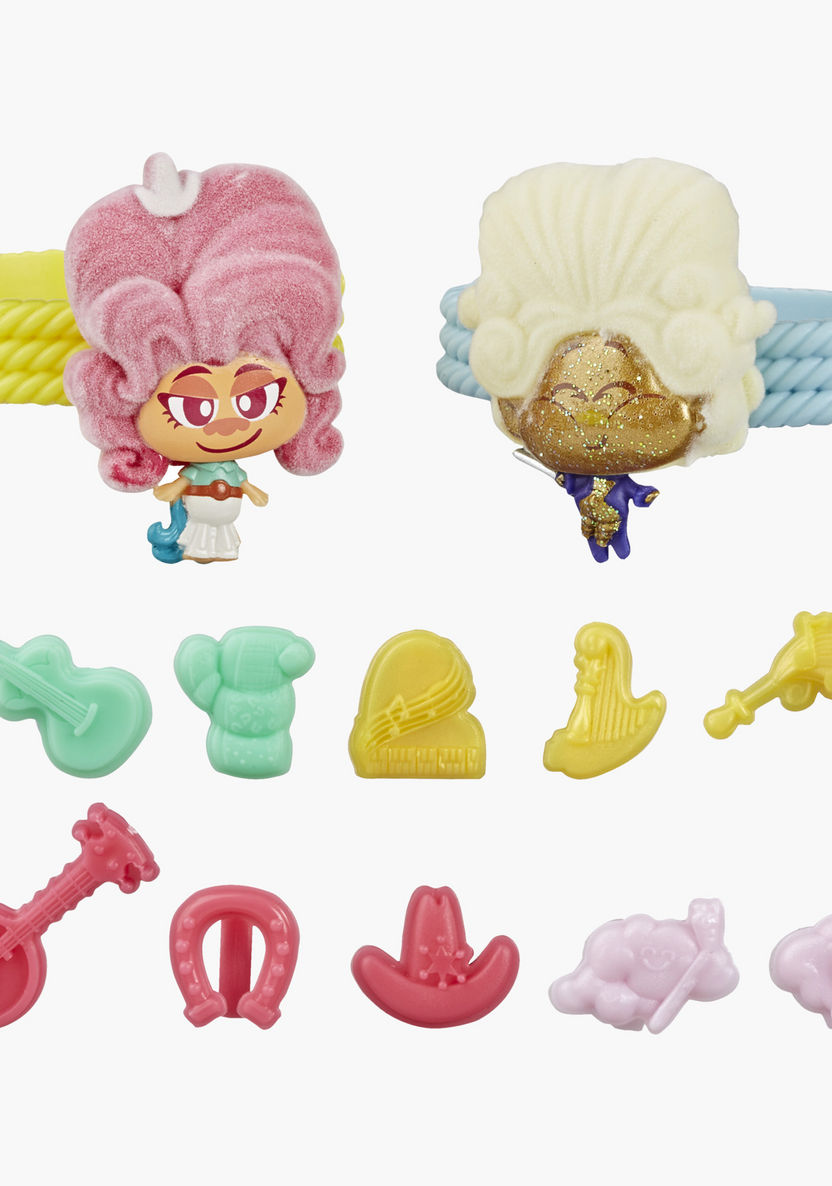 Trolls Tiny Dancers Friend Playset-Dolls and Playsets-image-2