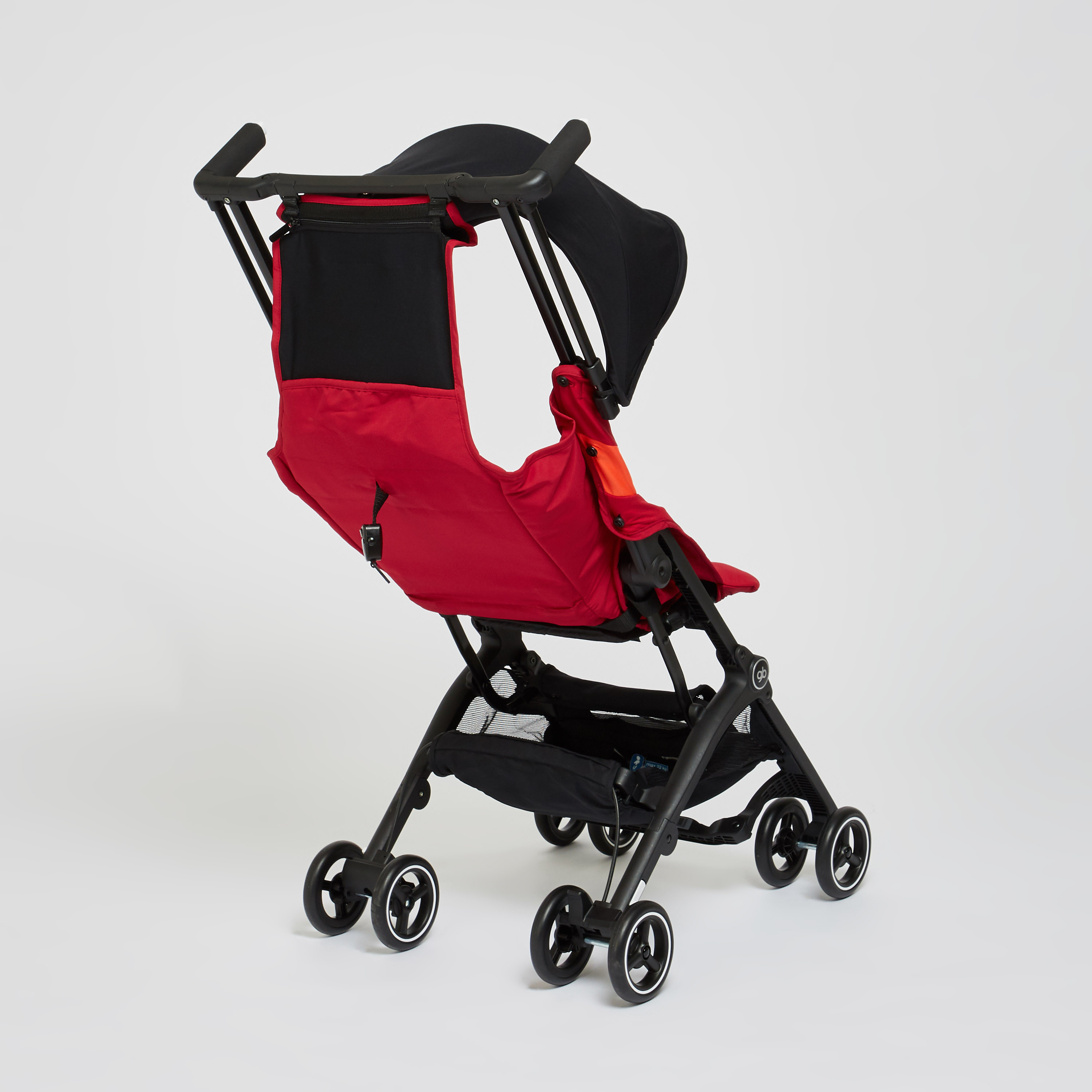 Gb pockit 2025 plus canopy