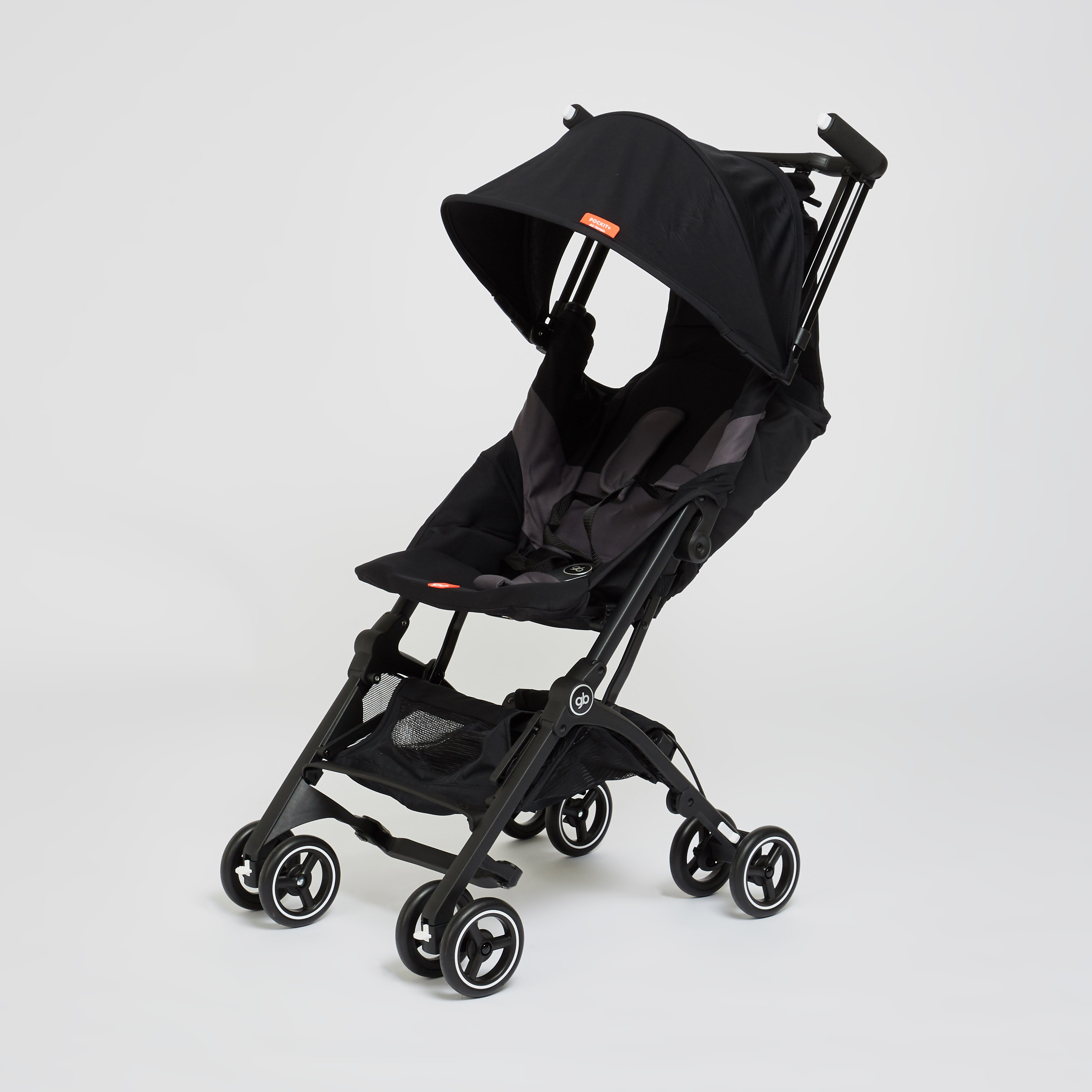 Gb stroller 2019 online