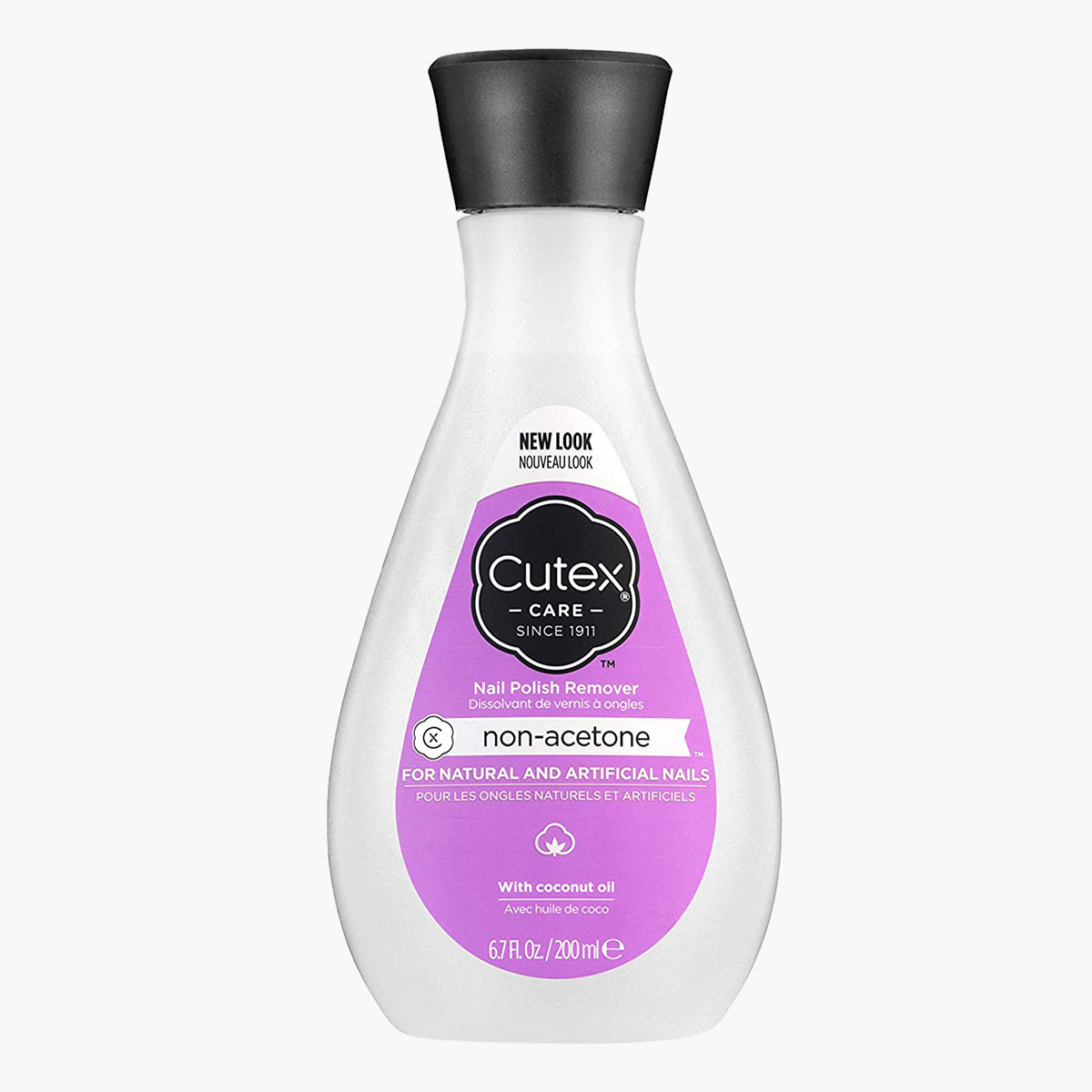 Revlon Cutex Nail Polish Remover