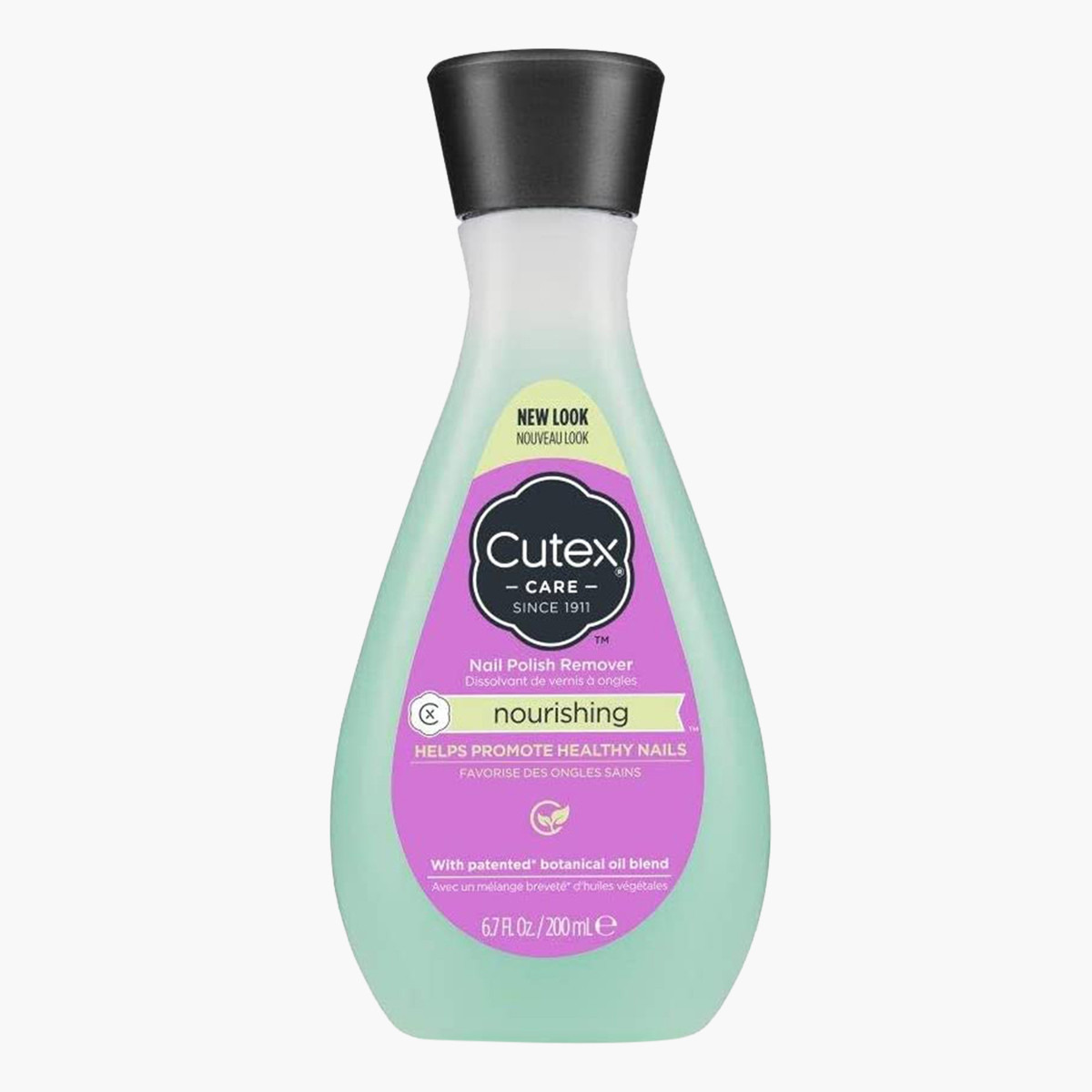 Revlon Cutex Nourishing Nail Polish Remover-beautyandpersonalcare-makeup-nails-polishremovers-image-1