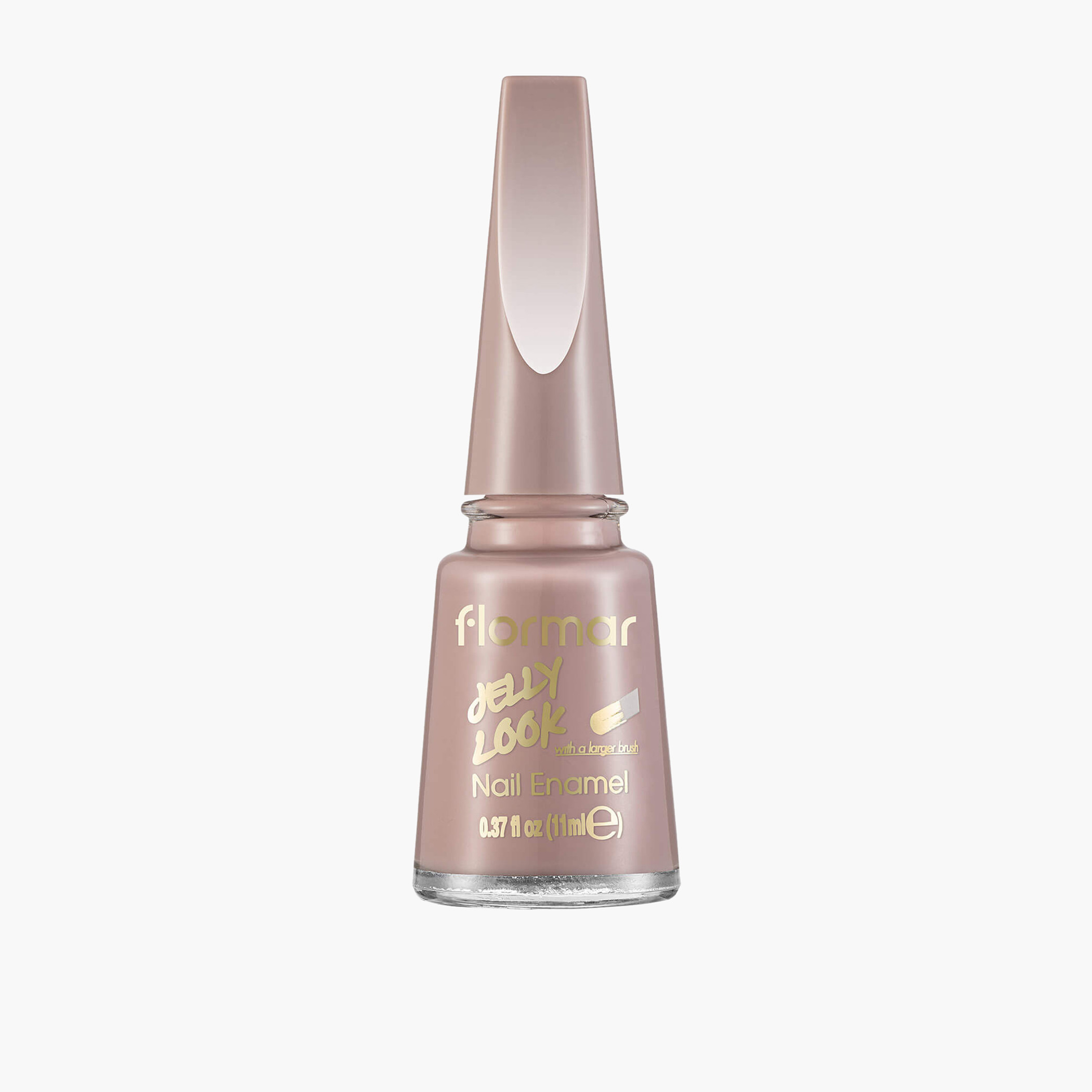طلاء أظافر جيلي لوك من فلورمار - 11 مل-beautyandpersonalcare-makeup-nails-nailpolishes-image-5