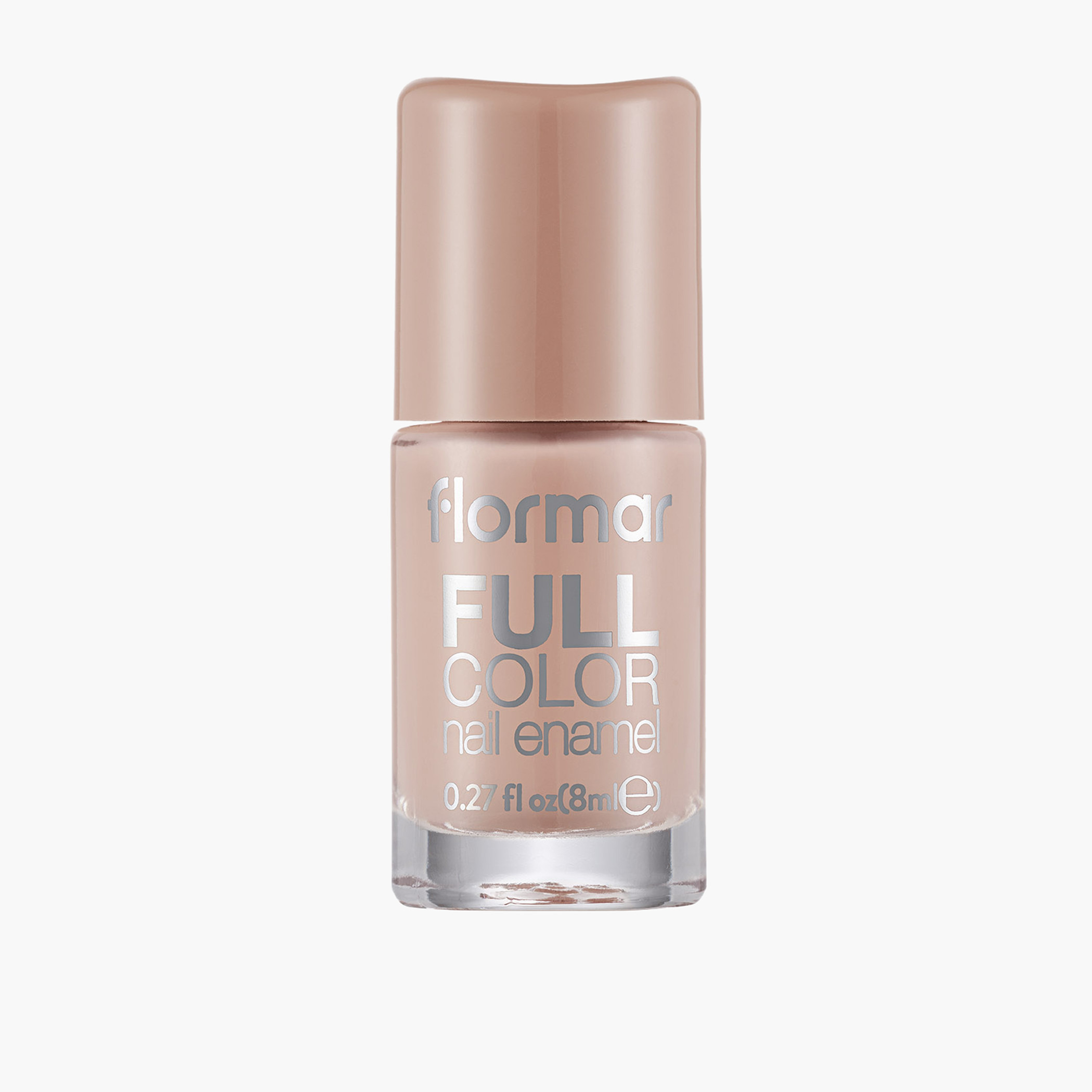 طلاء أظافر فول كلر من فلورمار - 8 مل-beautyandpersonalcare-makeup-nails-nailpolishes-image-1