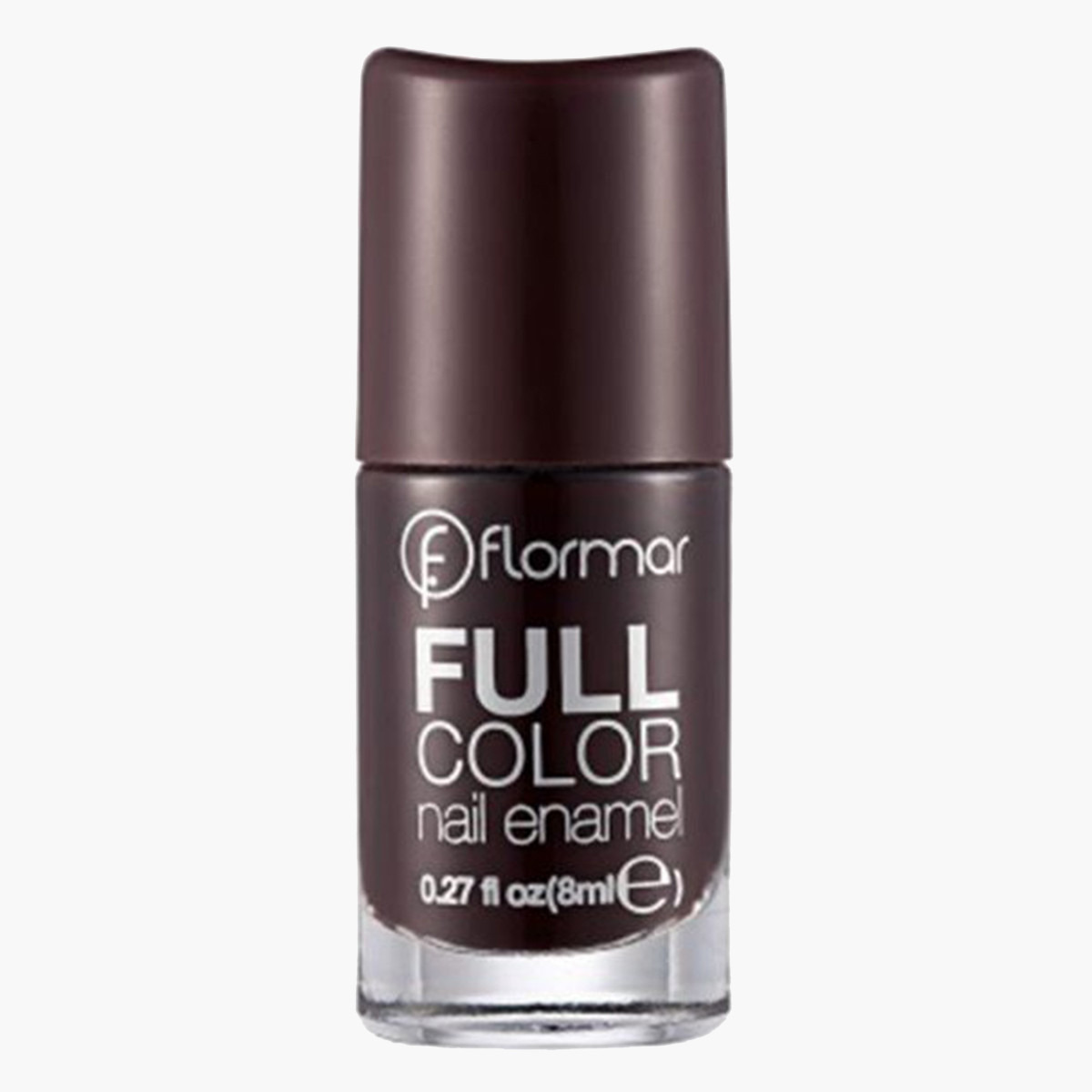 طلاء أظافر فول كلر من فلورمار - 8 مل-beautyandpersonalcare-makeup-nails-nailpolishes-image-1