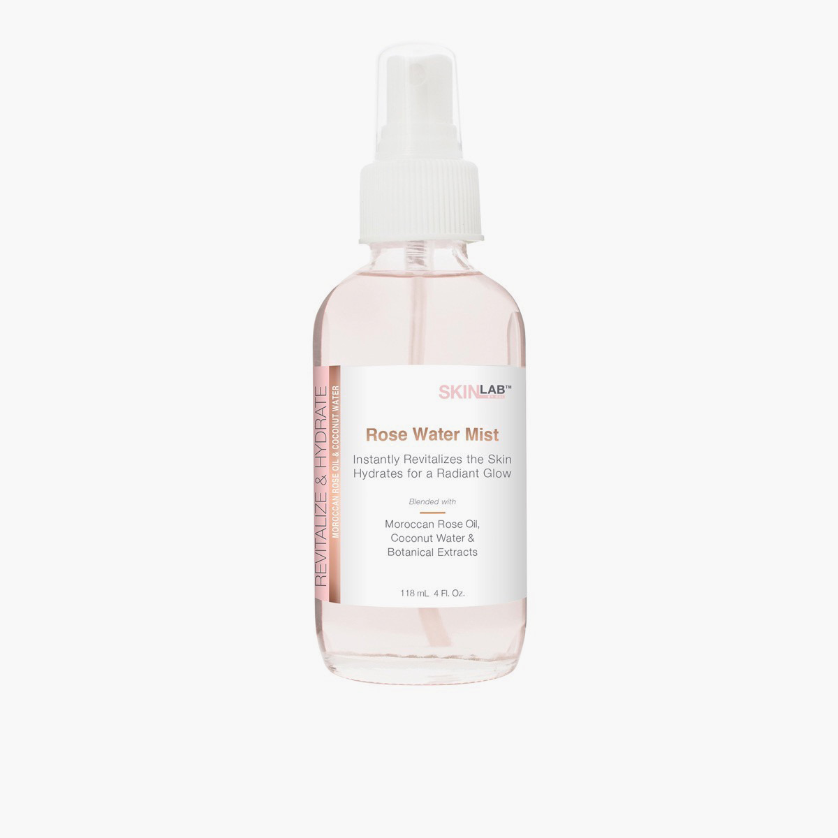SKINLAB Revitalize & Hydrate Rose Water Mist - 118 ml-beautyandpersonalcare-skin-cleansers-tonerandmists-image-1