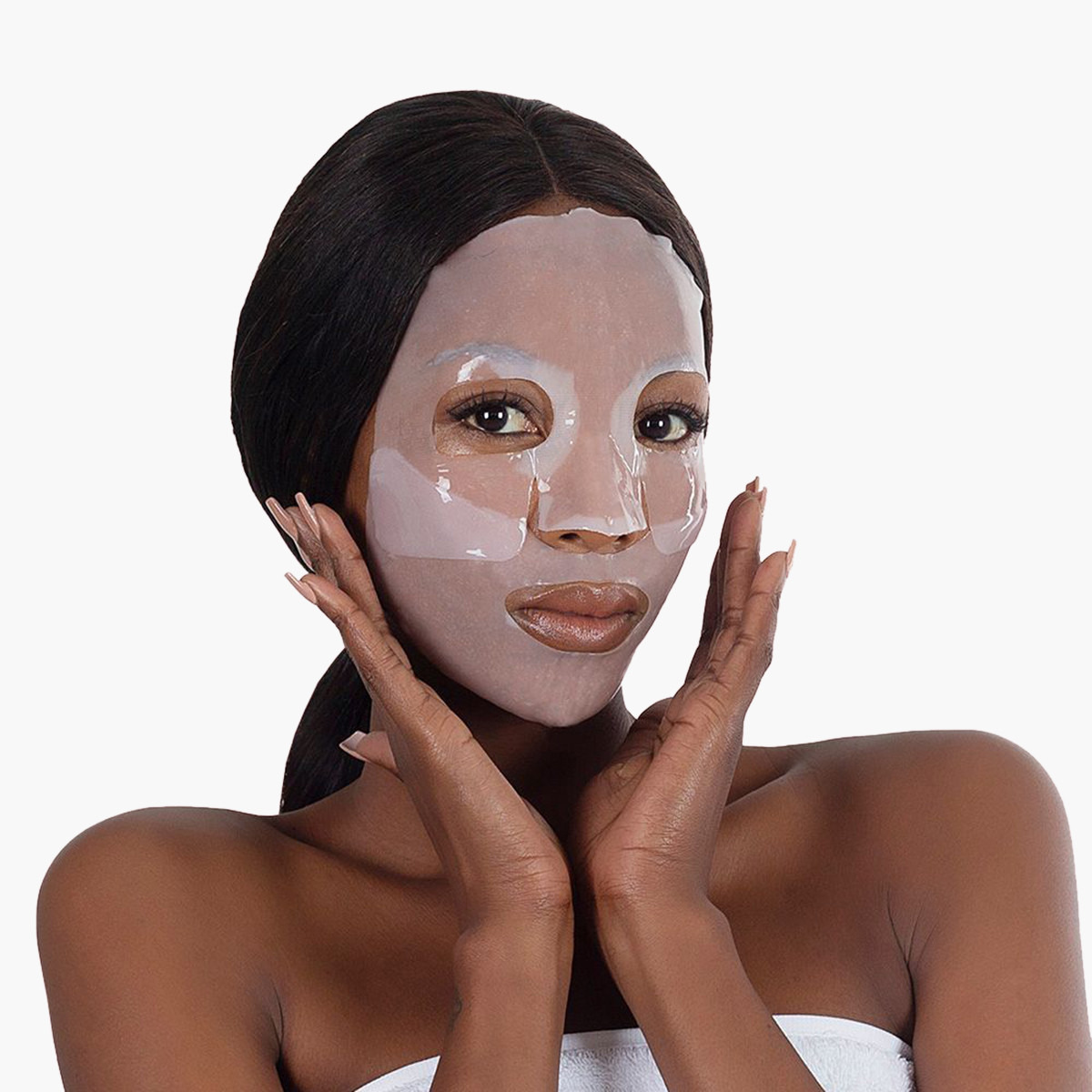 ماسك وجه ورقي هيدروجيل بالريتينول من سكين ريبابليك-beautyandpersonalcare-kbeauty-skin-masks-masksandpeels-image-3