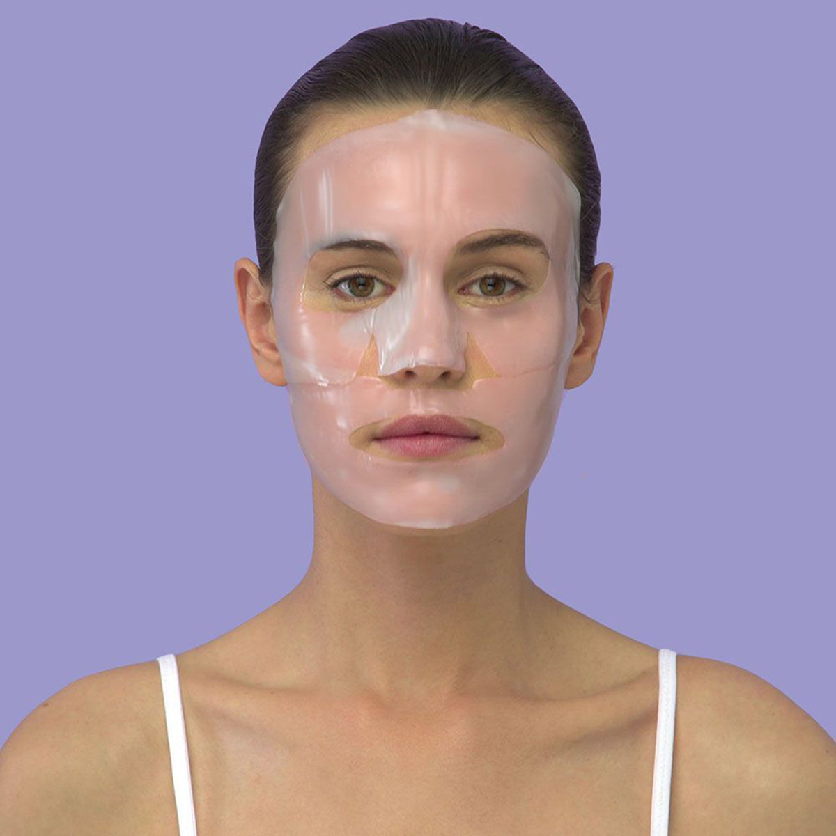 ماسك وجه ورقي هيدروجيل بالريتينول من سكين ريبابليك-beautyandpersonalcare-kbeauty-skin-masks-masksandpeels-image-4