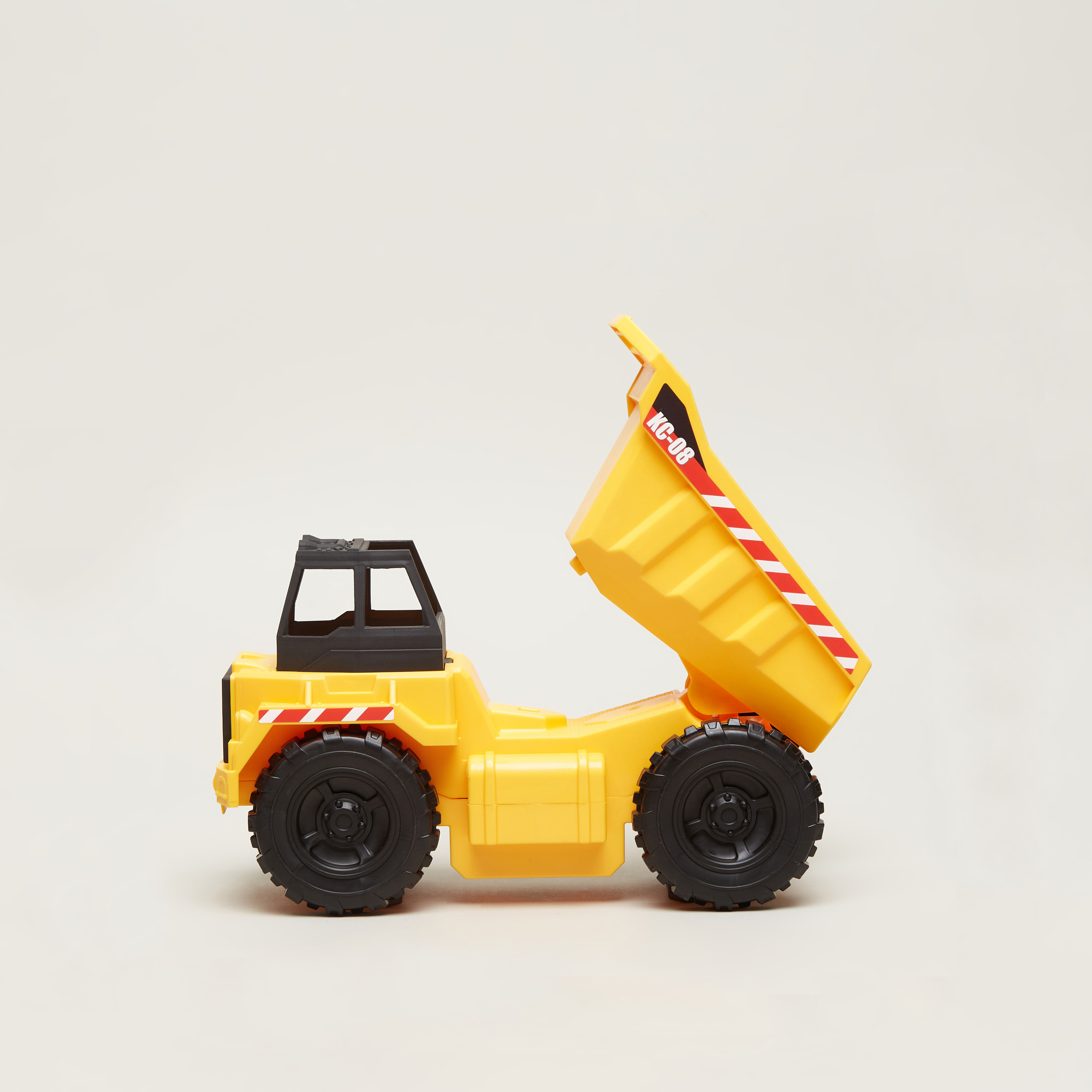 Battery toy sales truck