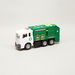 MotorShop Garbage Recycle Battery Operated Toy Truck-Gifts-thumbnail-1