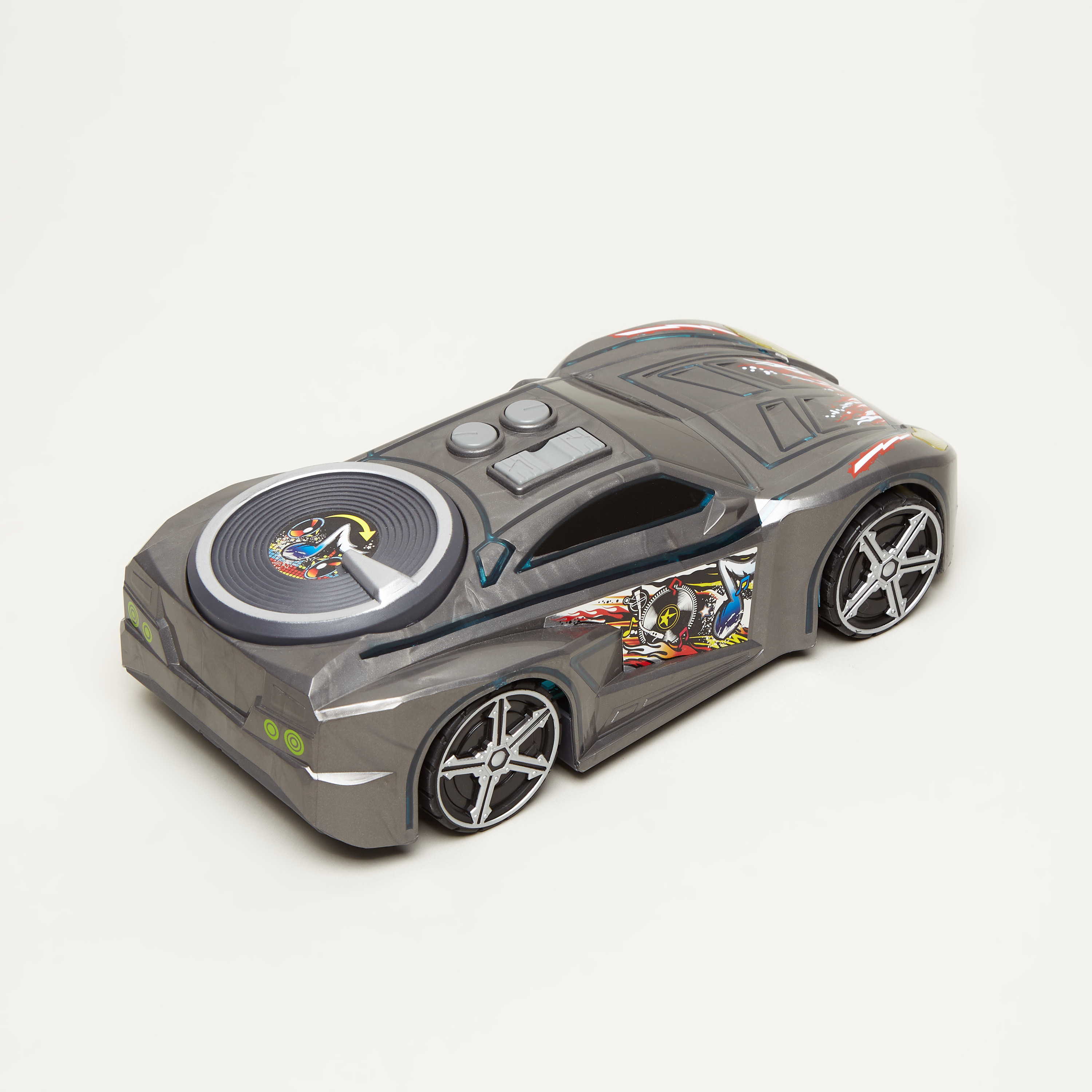 MotorShop Musictronic Battery Operated Racer Toy Car-cpbaby-toys-actionfigures-image-3