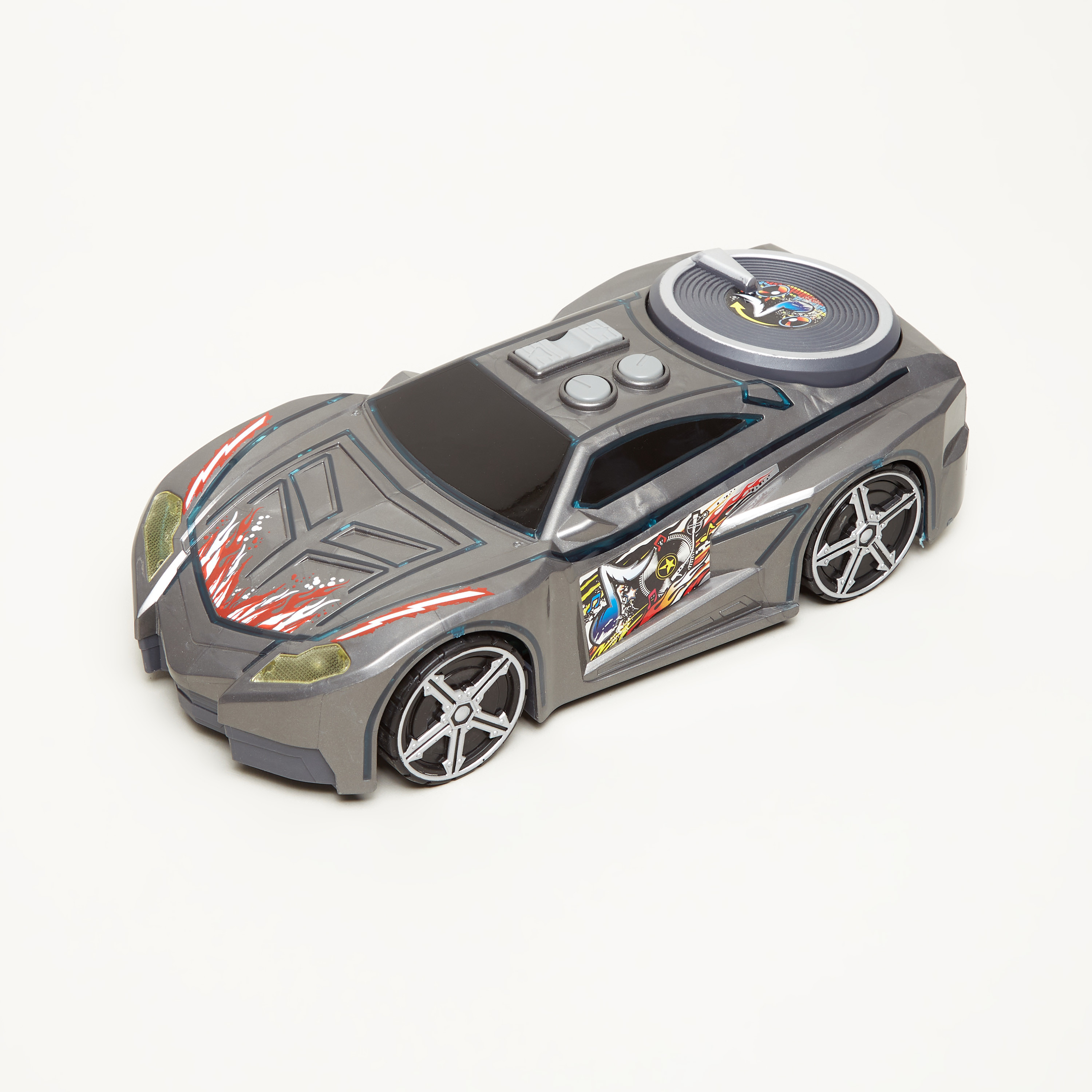 MotorShop Musictronic Battery Operated Racer Toy Car-cpbaby-toys-actionfigures-image-6
