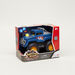 MotorShop Battery Operated Monster Toy Truck-Action Figures and Playsets-thumbnail-0