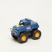 MotorShop Battery Operated Monster Toy Truck-Action Figures and Playsets-thumbnail-1