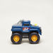 MotorShop Battery Operated Monster Toy Truck-Action Figures and Playsets-thumbnail-2