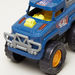 MotorShop Battery Operated Monster Toy Truck-Action Figures and Playsets-thumbnail-4