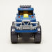 MotorShop Battery Operated Monster Toy Truck-Action Figures and Playsets-thumbnail-5