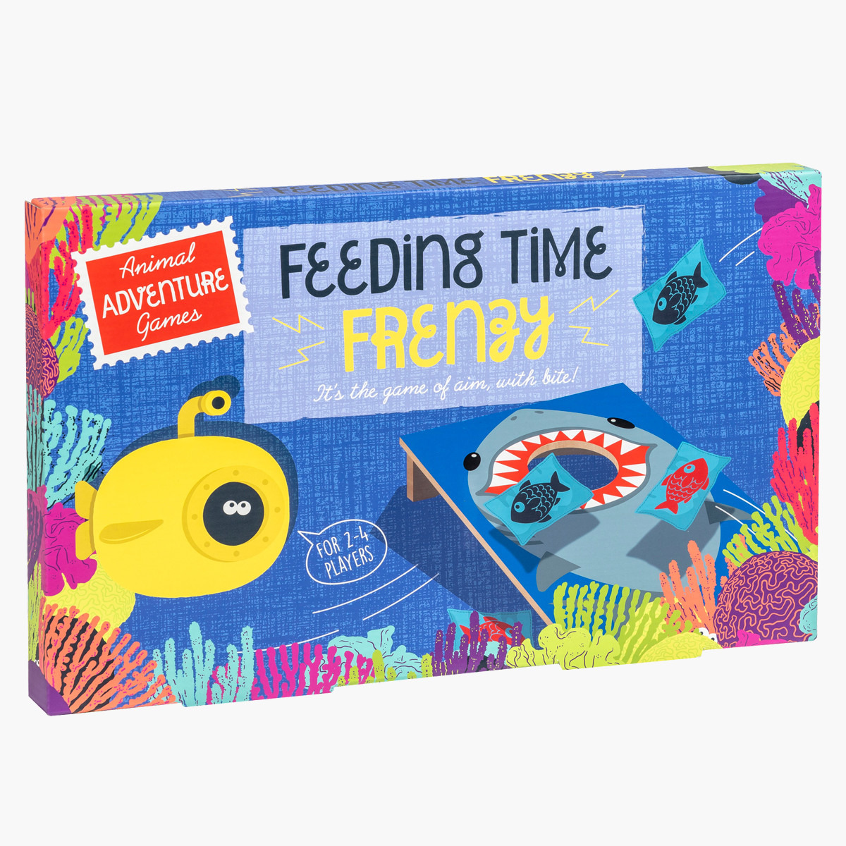 لعبة رمي أكياس الفاصوليا من بروفيسور بازل-toys-indoortoys-boardgames-image-1