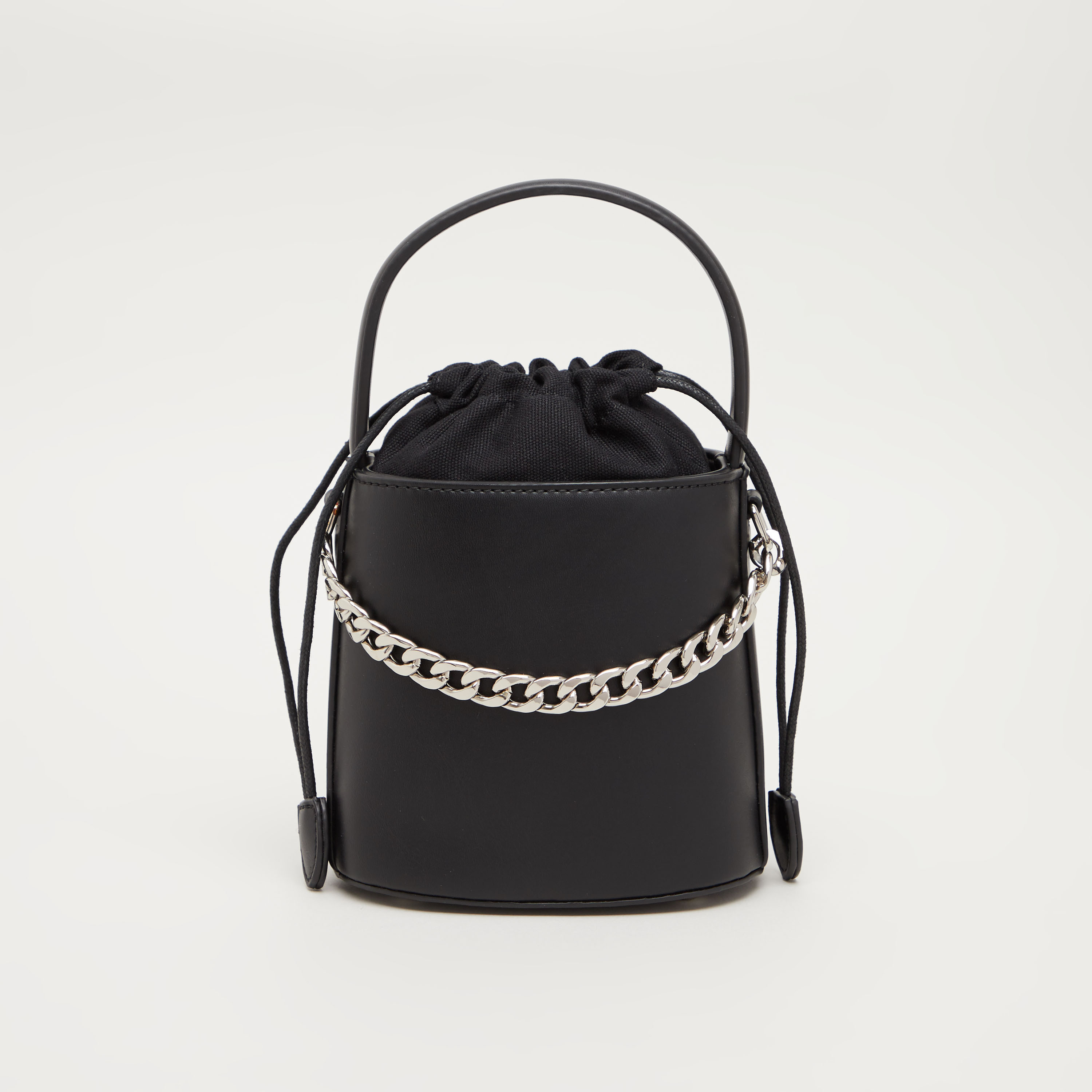 Sling bucket online bag