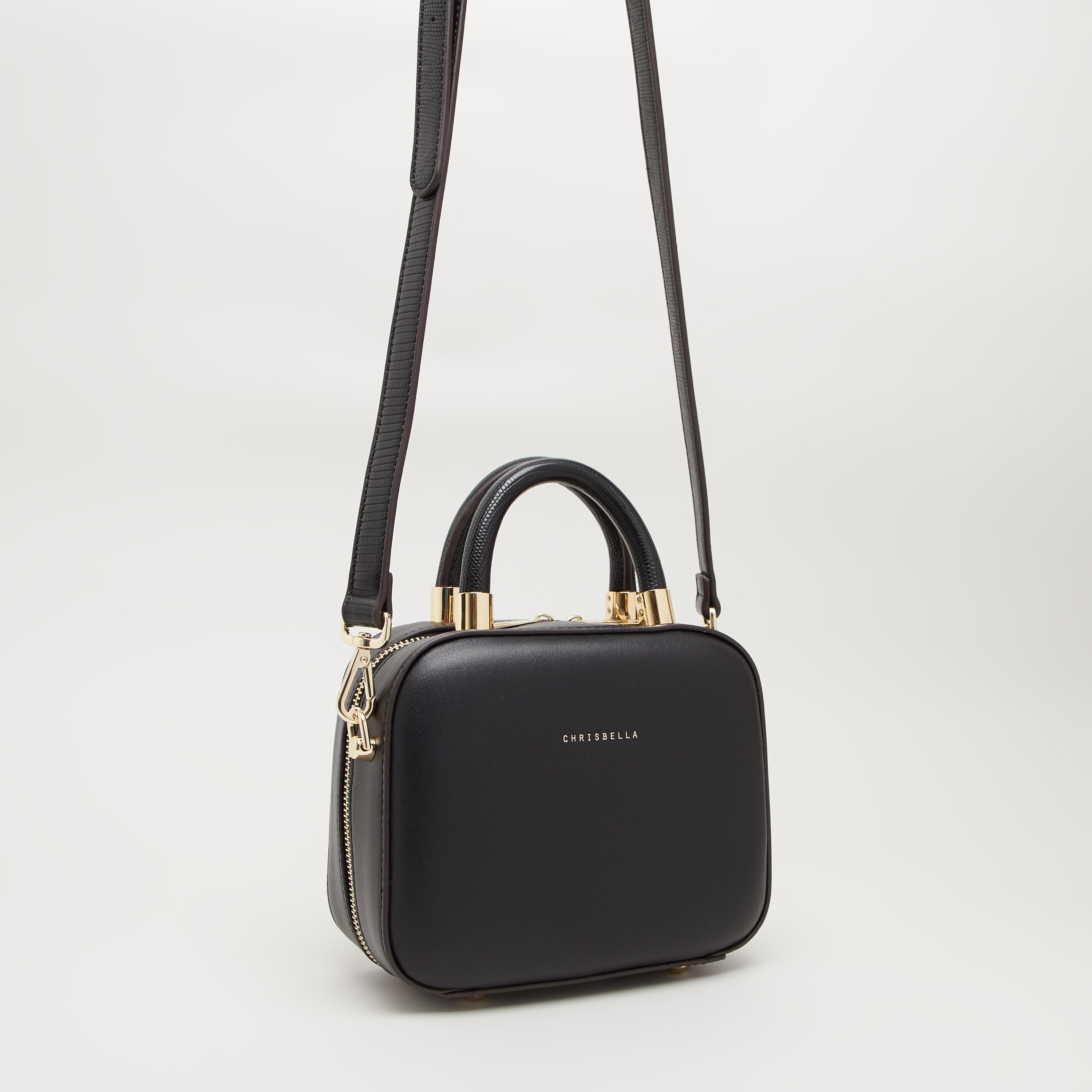 Chrisbella Crossbody Bag with Detachable Strap-women-bagsandwallets-handbags-image-4