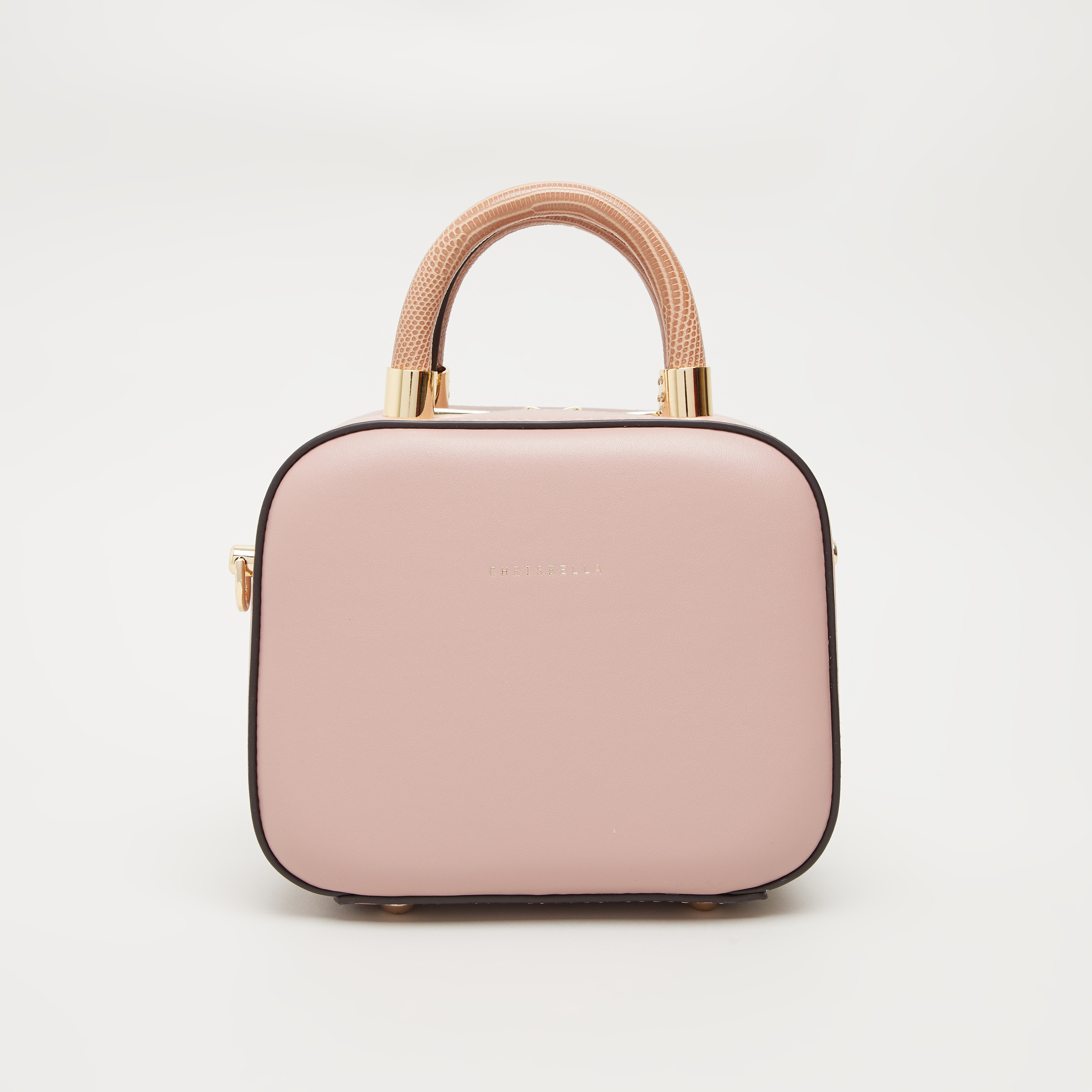 شنطة كروس بودي سادة بحمّالة قابلة للفصل من كريس بيلا-women-bagsandwallets-handbags-image-1