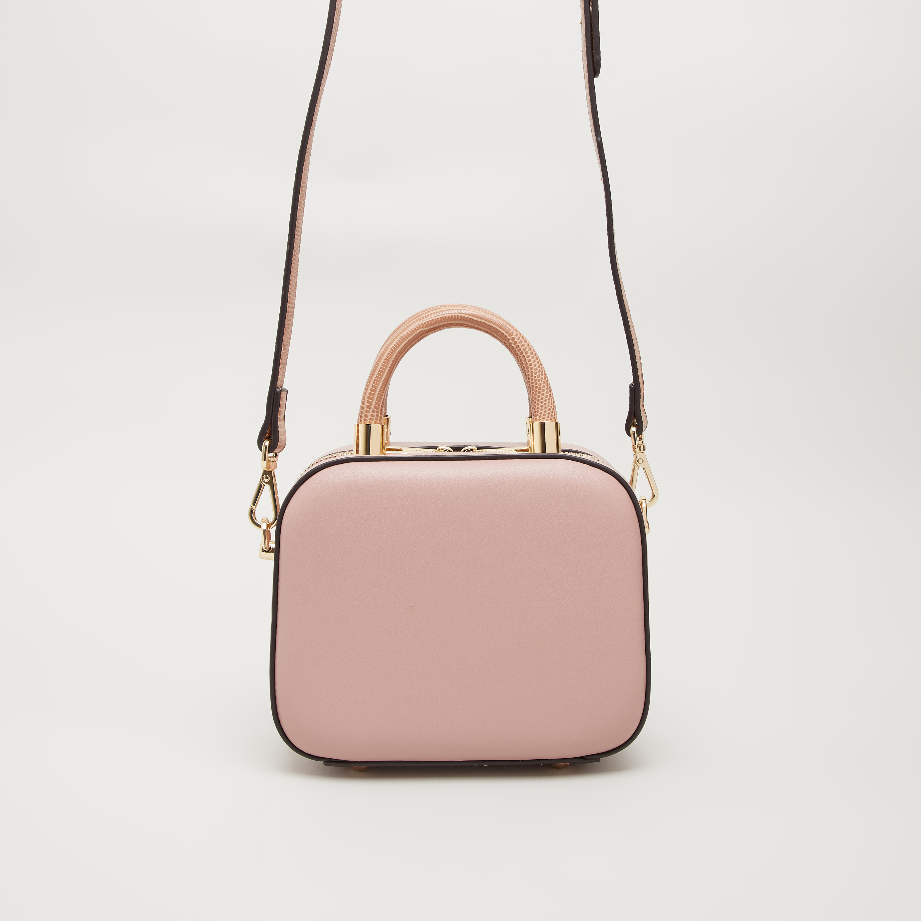 شنطة كروس بودي سادة بحمّالة قابلة للفصل من كريس بيلا-women-bagsandwallets-handbags-image-5