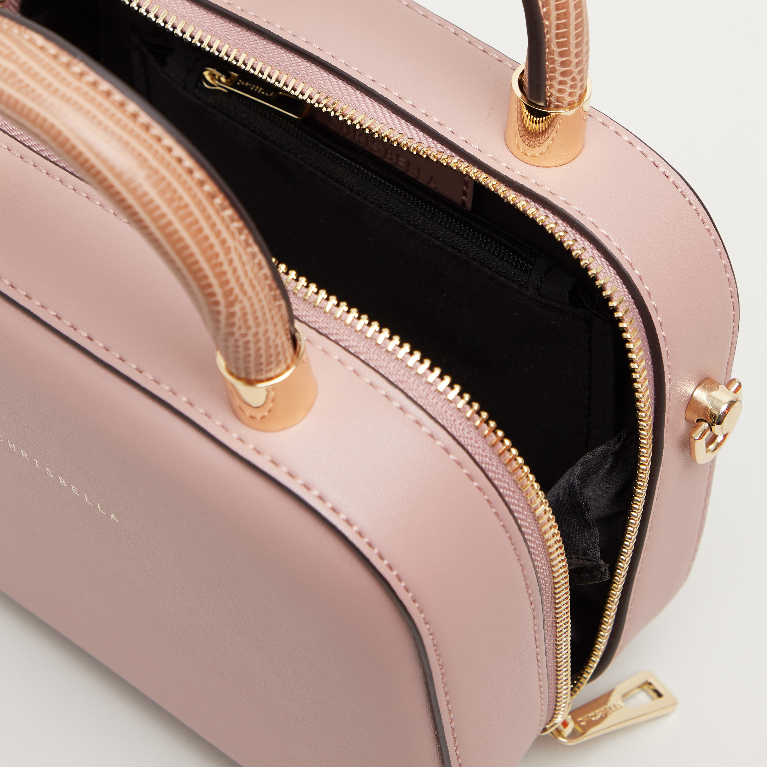 شنطة كروس بودي سادة بحمّالة قابلة للفصل من كريس بيلا-women-bagsandwallets-handbags-image-6
