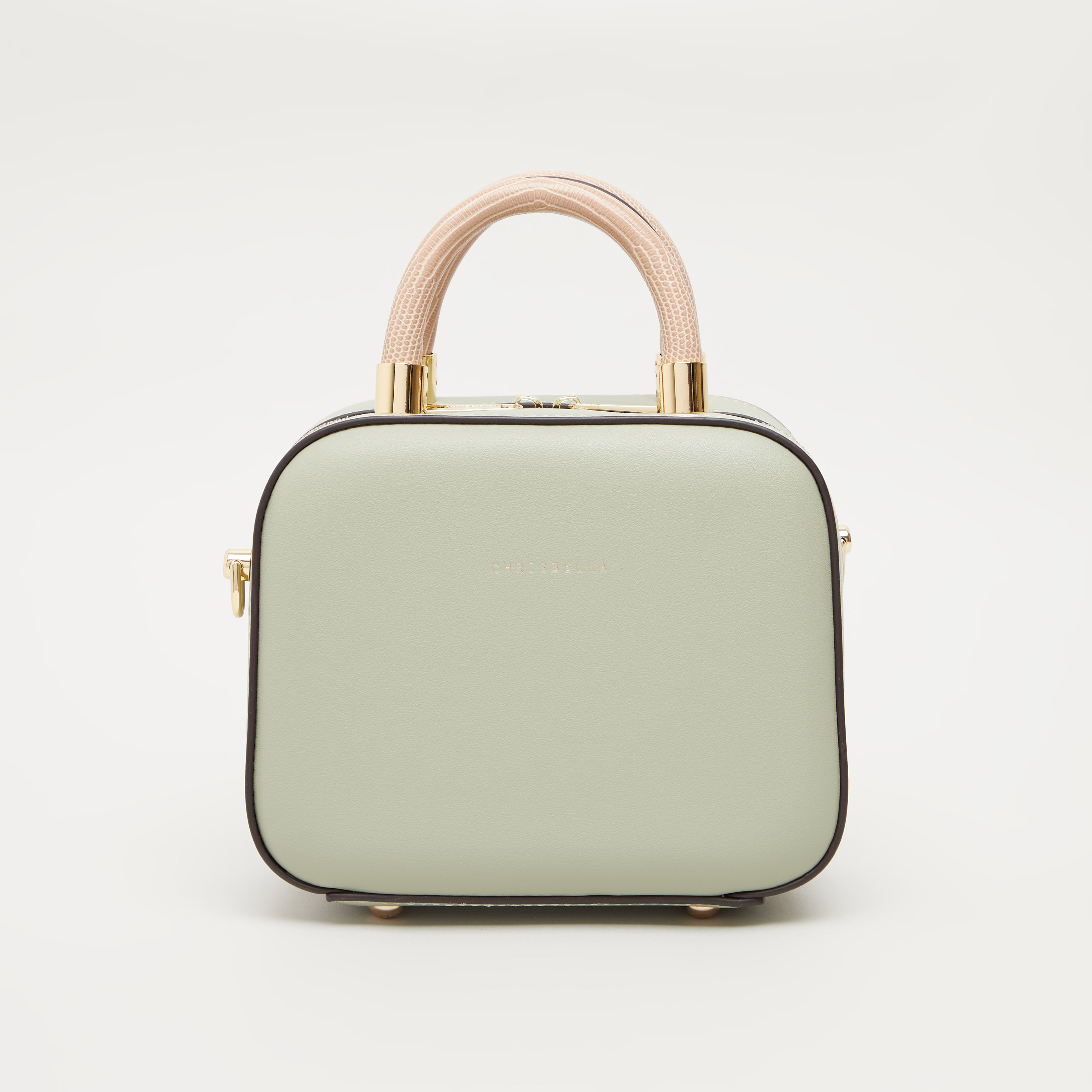 شنطة كروس بودي سادة بحمّالة قابلة للفصل من كريس بيلا-women-bagsandwallets-handbags-image-13