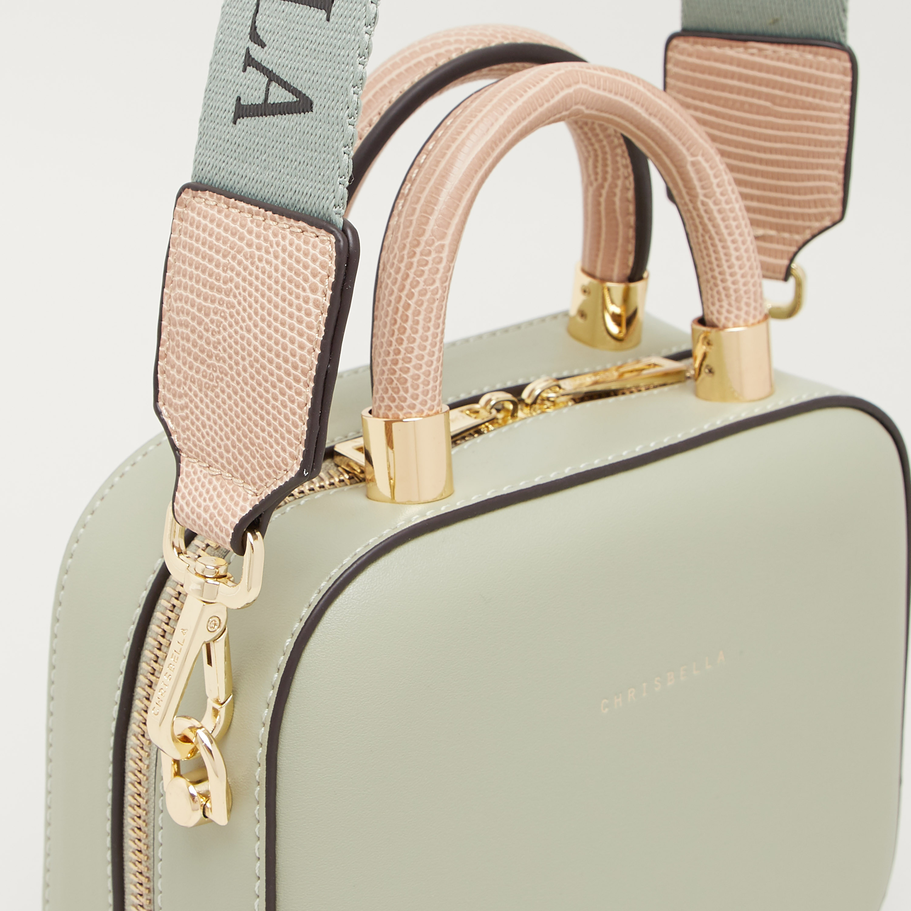 شنطة كروس بودي سادة بحمّالة قابلة للفصل من كريس بيلا-women-bagsandwallets-handbags-image-14